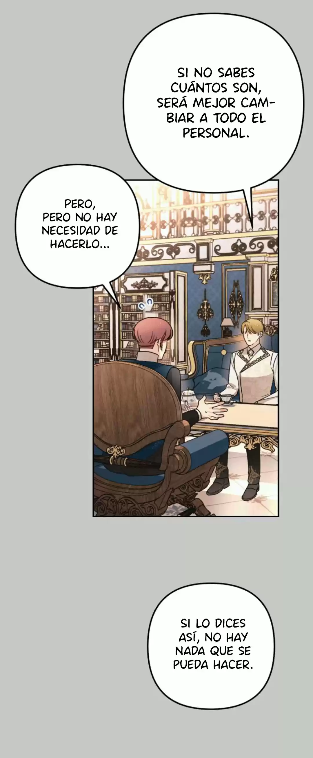 Pequeña Princesa Mint capítulo 10, página 73