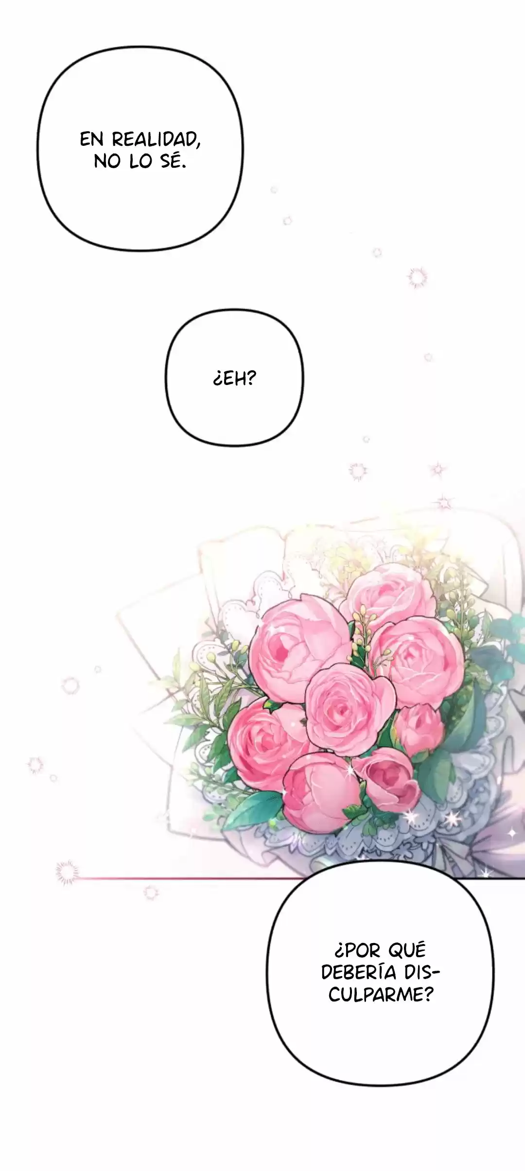 Pequeña Princesa Mint capítulo 11, página 7