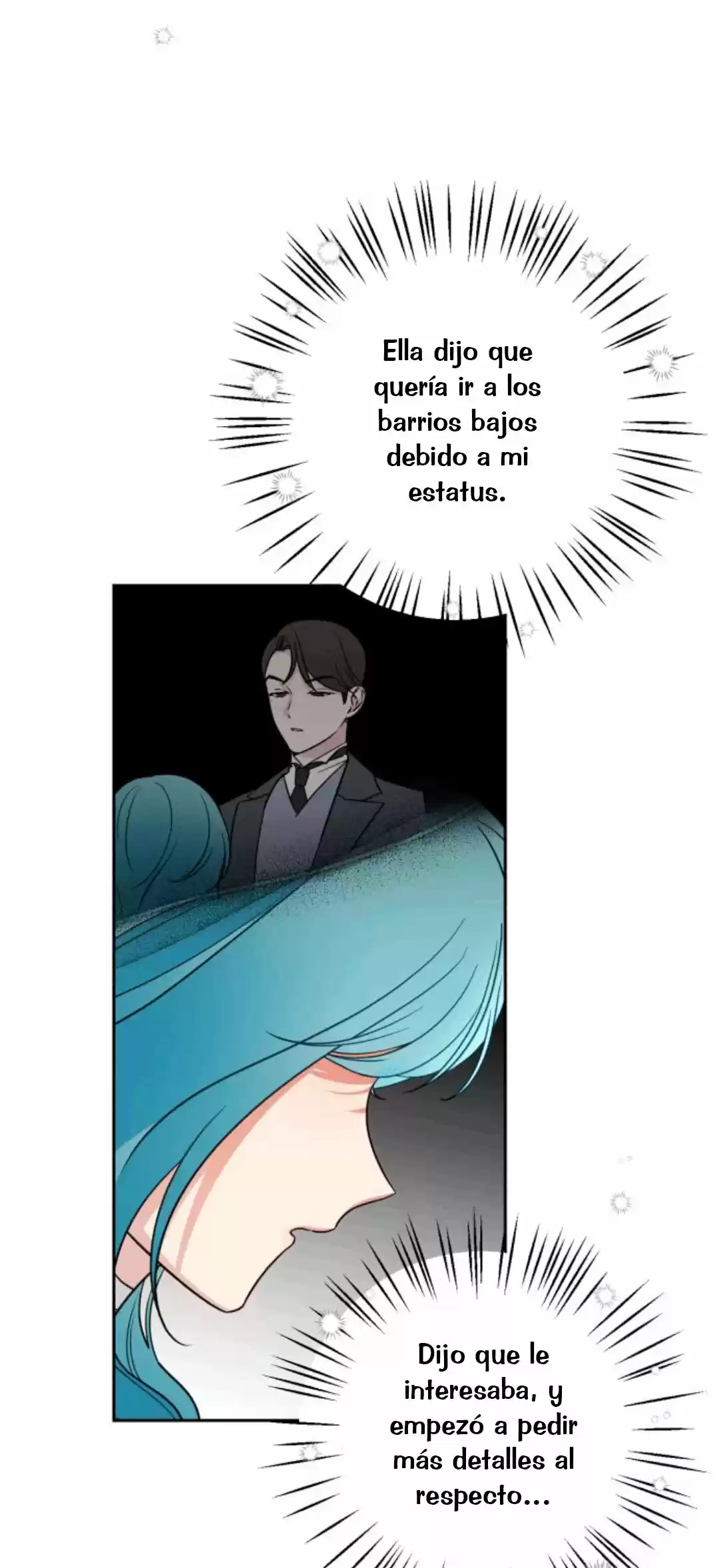 Pequeña Princesa Mint capítulo 11, página 10
