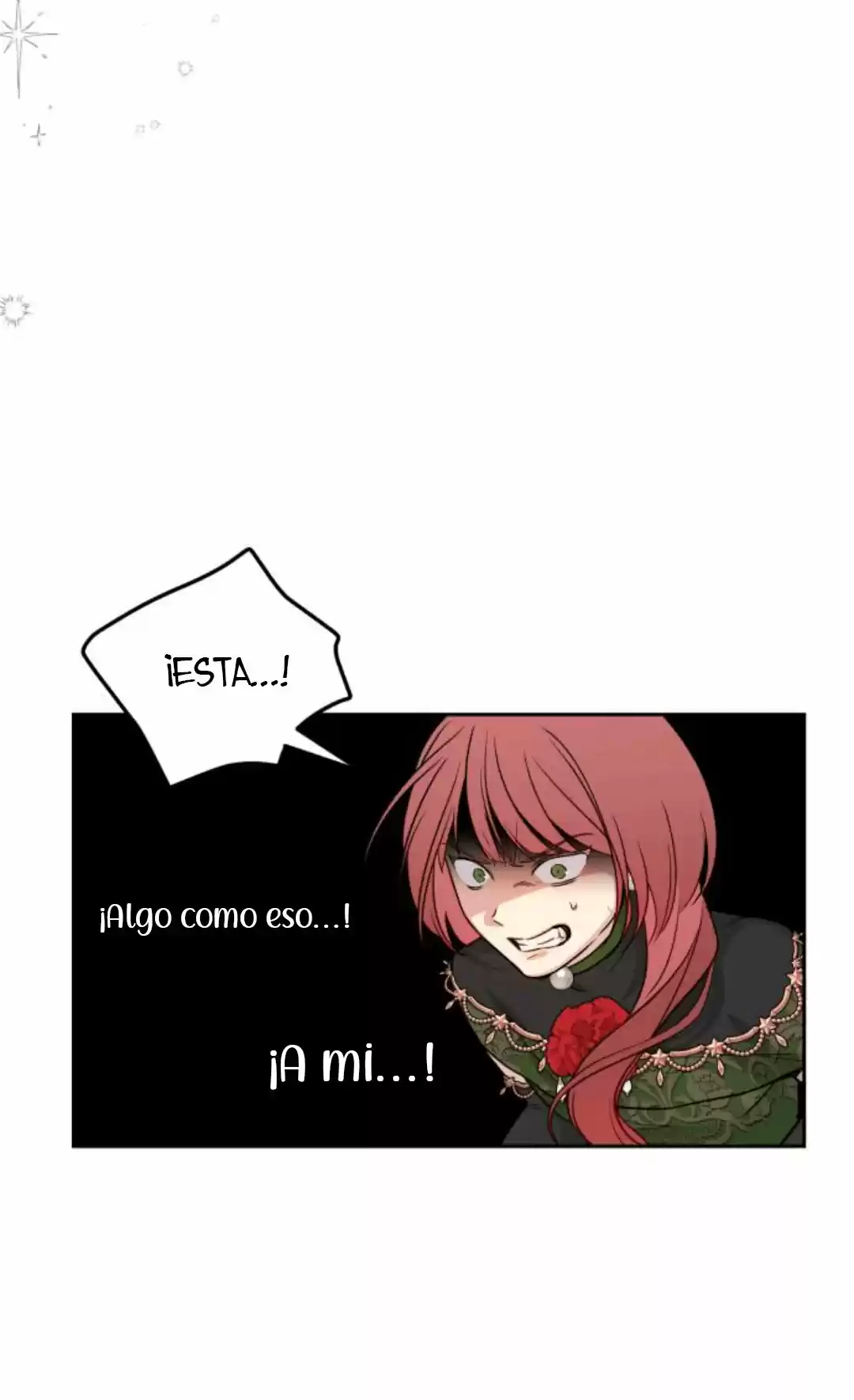 Pequeña Princesa Mint capítulo 11, página 33