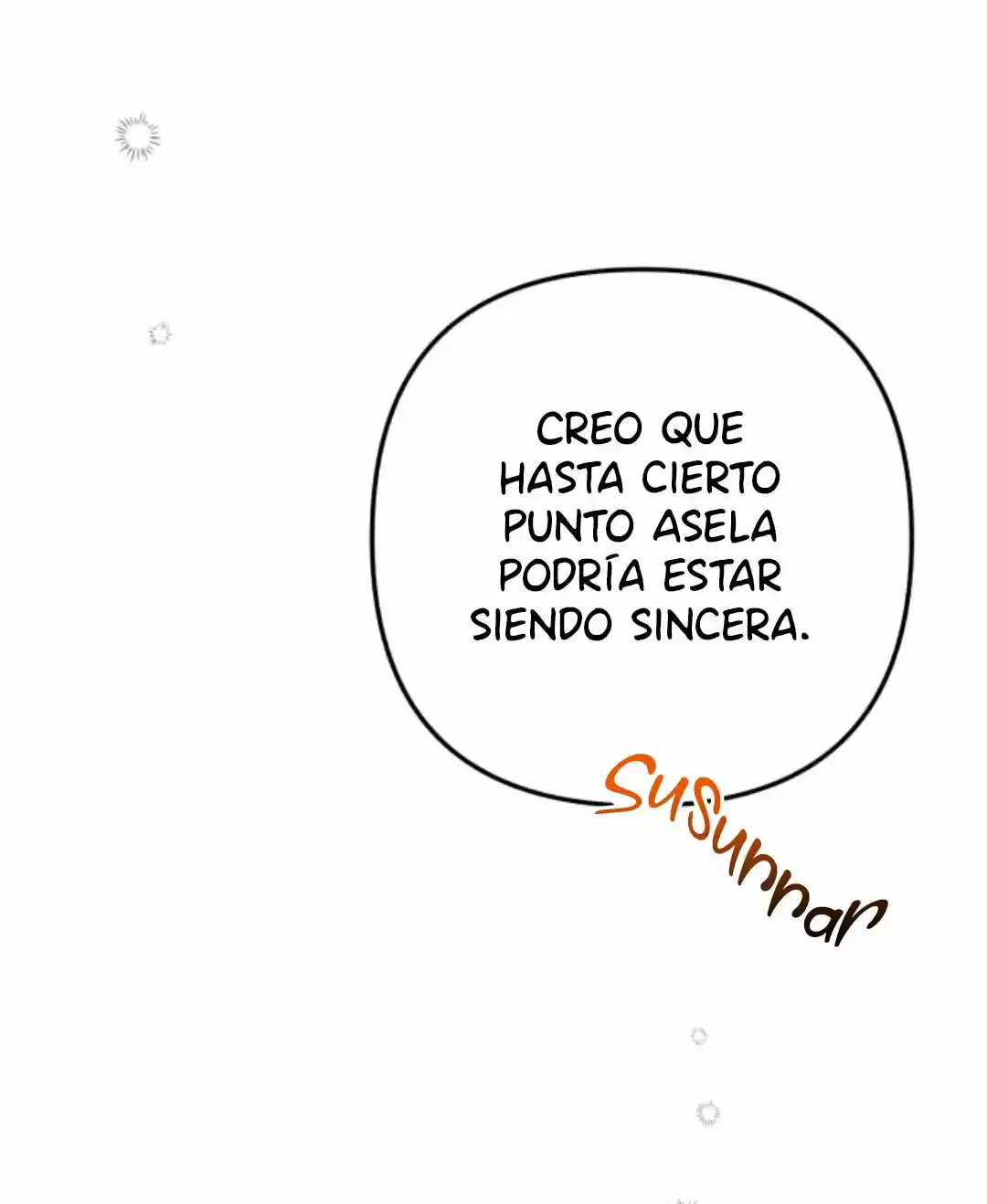 Pequeña Princesa Mint capítulo 11, página 43