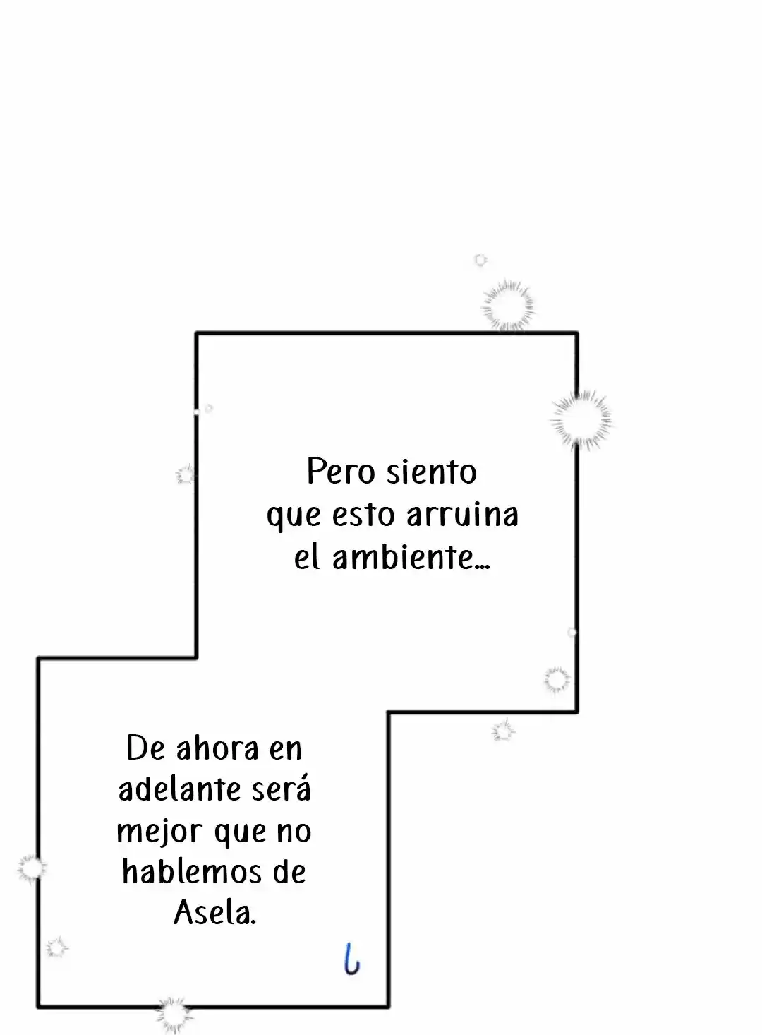 Pequeña Princesa Mint capítulo 11, página 52