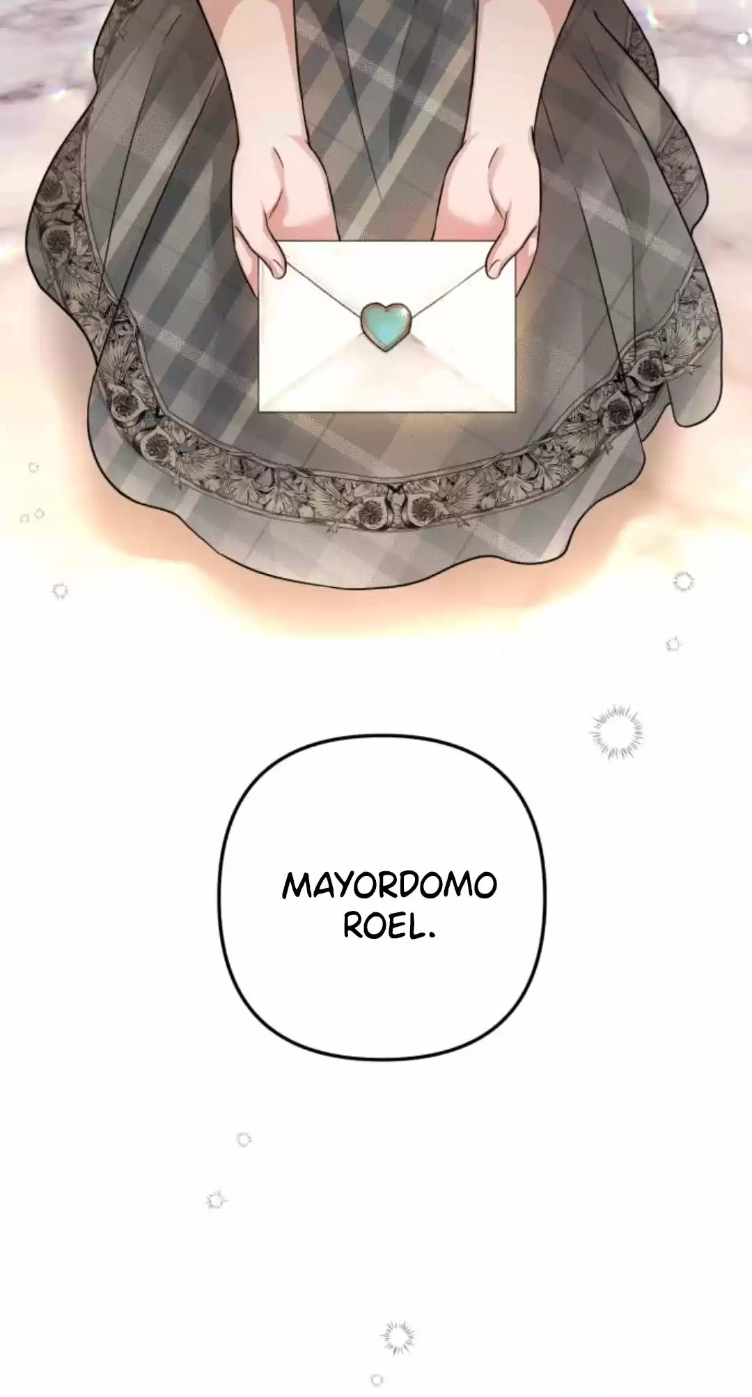 Pequeña Princesa Mint capítulo 11, página 65