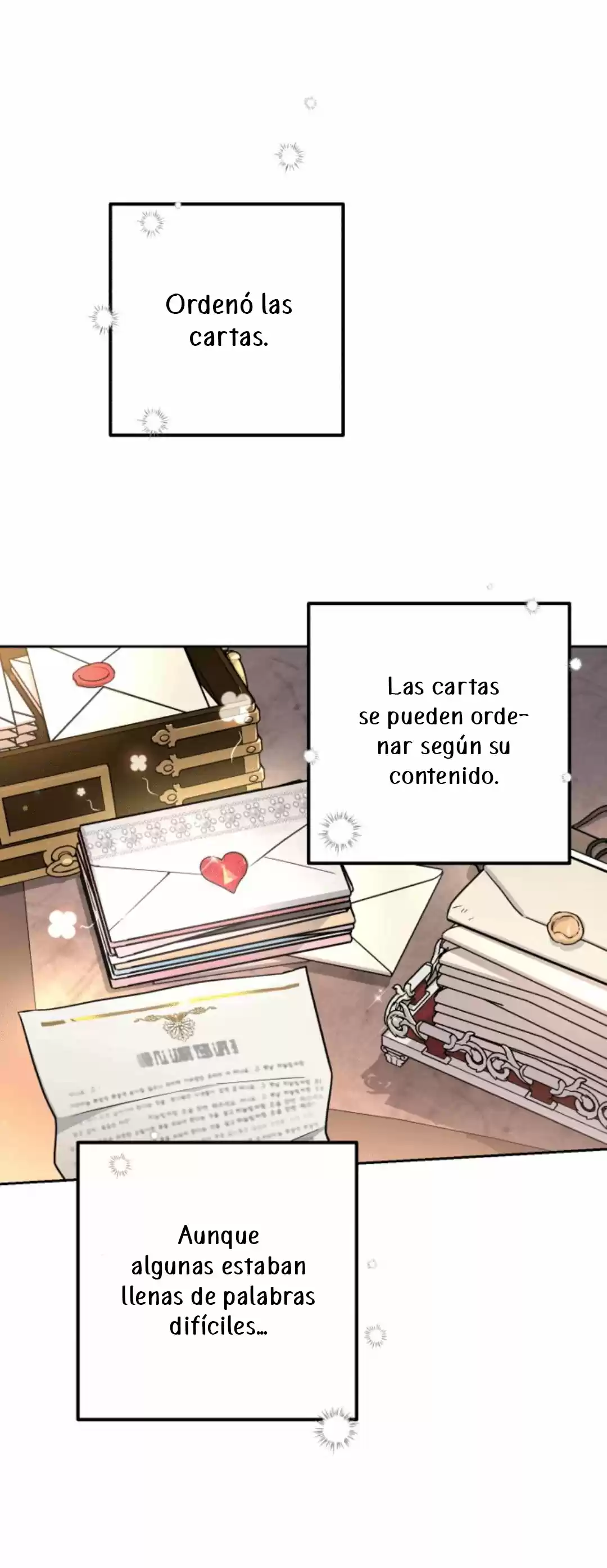 Pequeña Princesa Mint capítulo 12, página 14