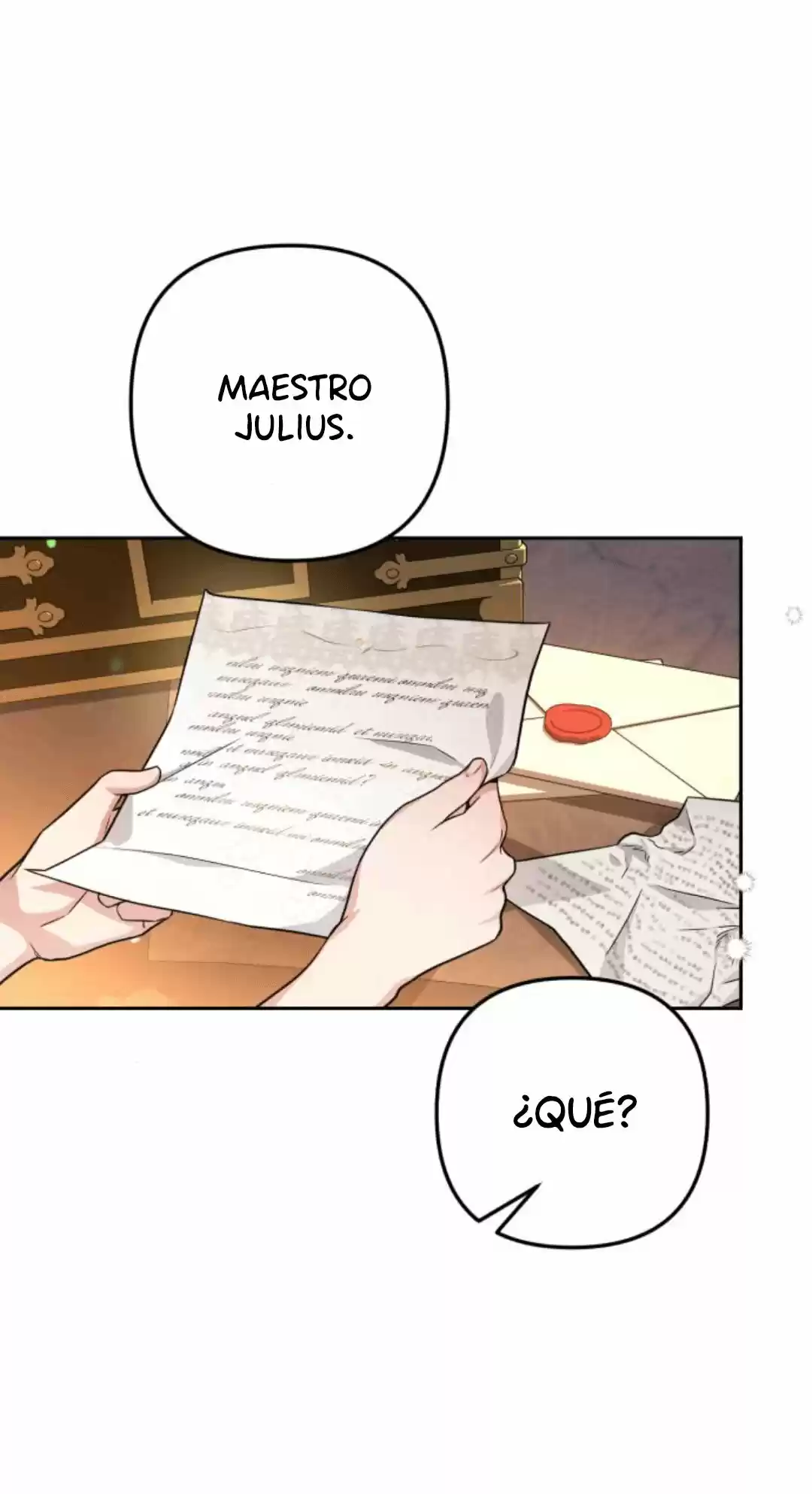 Pequeña Princesa Mint capítulo 12, página 17