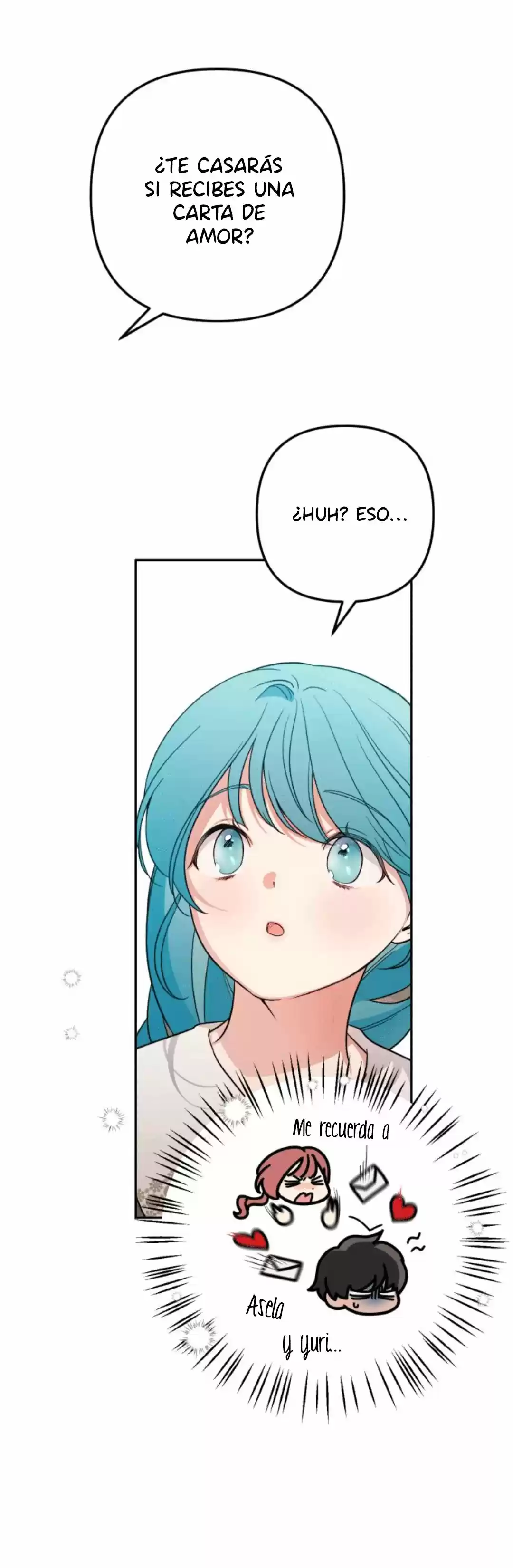 Pequeña Princesa Mint capítulo 12, página 24