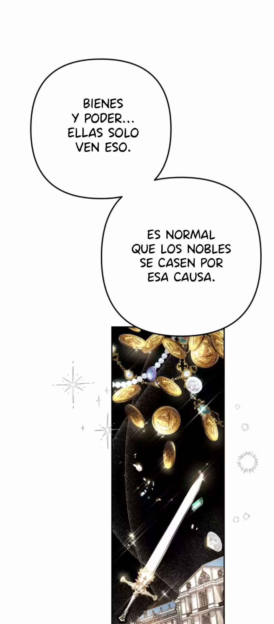 Pequeña Princesa Mint capítulo 12, página 32