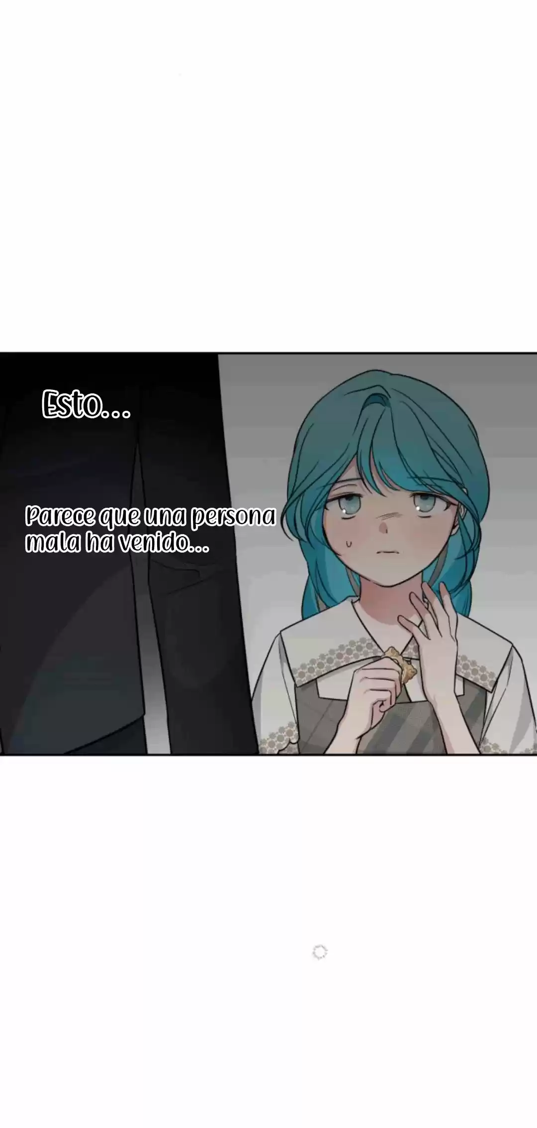 Pequeña Princesa Mint capítulo 12, página 53