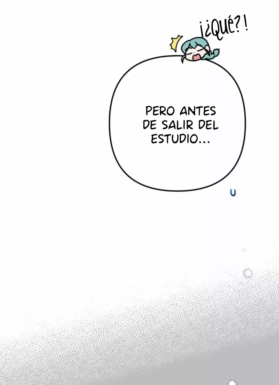 Pequeña Princesa Mint capítulo 12, página 64