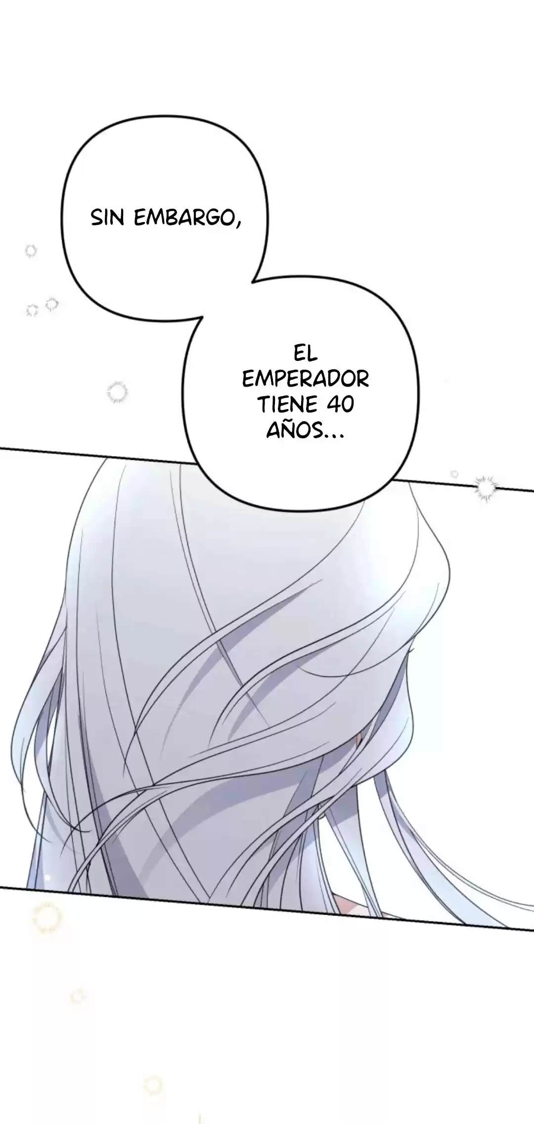 Pequeña Princesa Mint capítulo 12, página 76