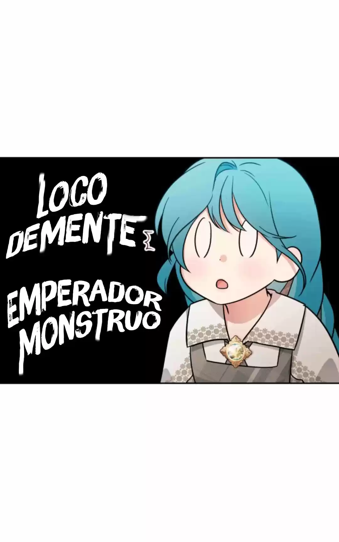 Pequeña Princesa Mint capítulo 13, página 7
