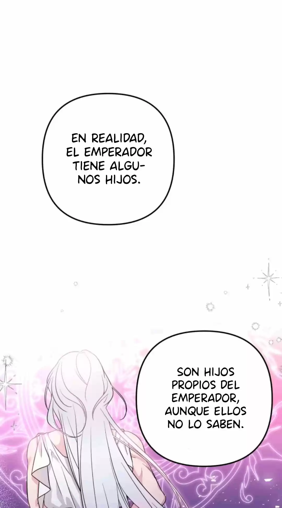 Pequeña Princesa Mint capítulo 13, página 12