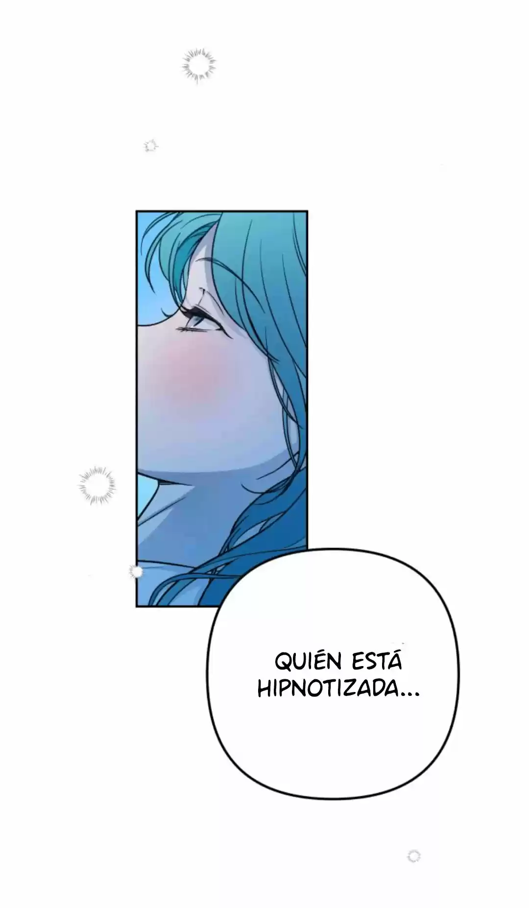 Pequeña Princesa Mint capítulo 13, página 53