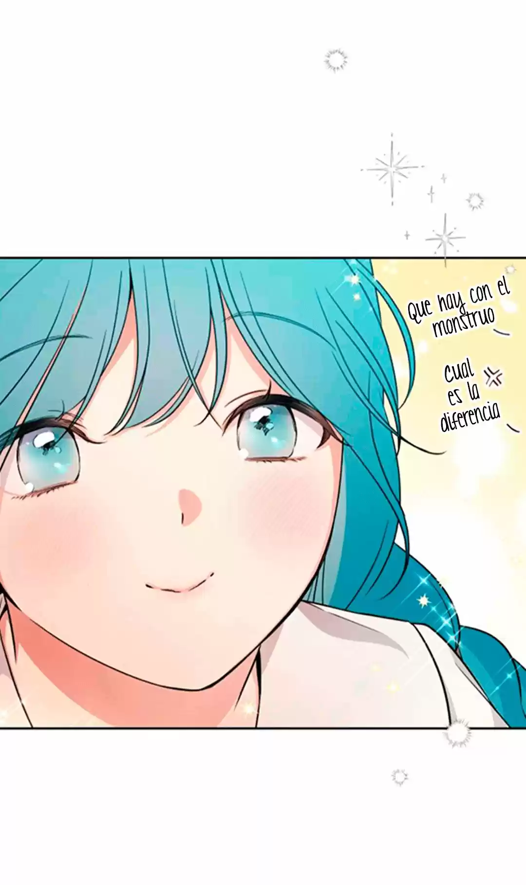 Pequeña Princesa Mint capítulo 13, página 71