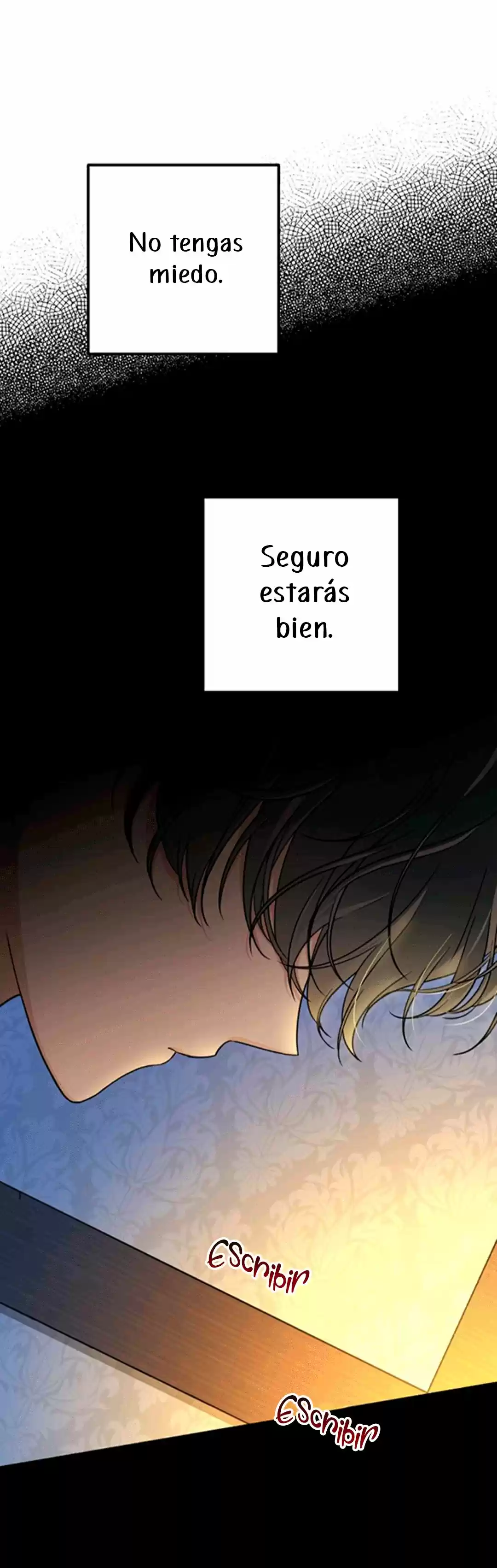 Pequeña Princesa Mint capítulo 13, página 76