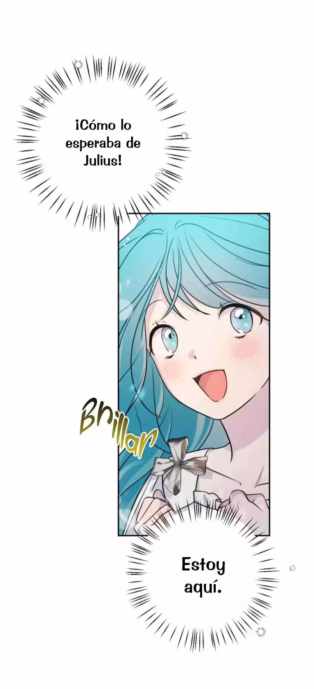 Pequeña Princesa Mint capítulo 14, página 79
