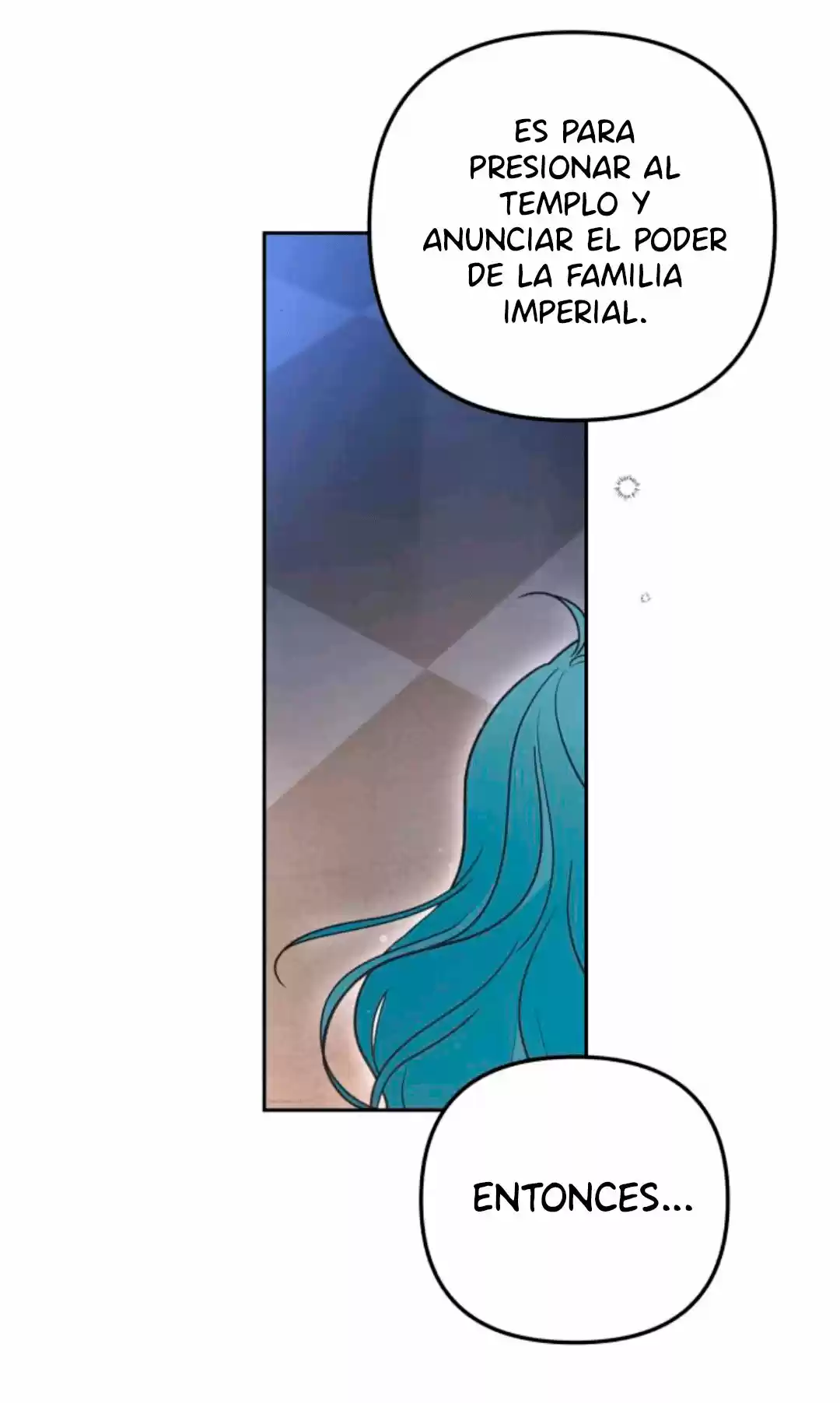 Pequeña Princesa Mint capítulo 15, página 10