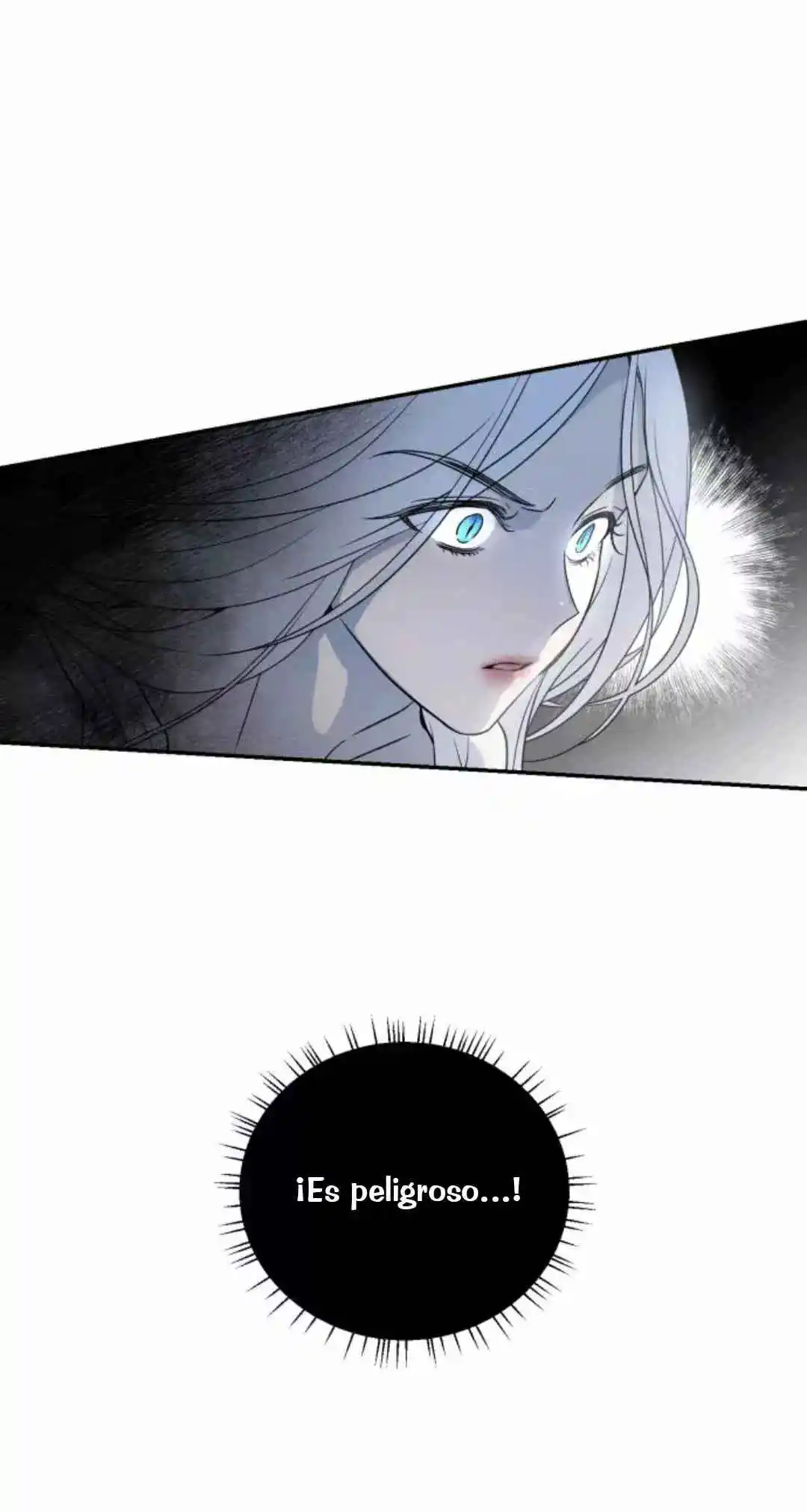 Pequeña Princesa Mint capítulo 16, página 17