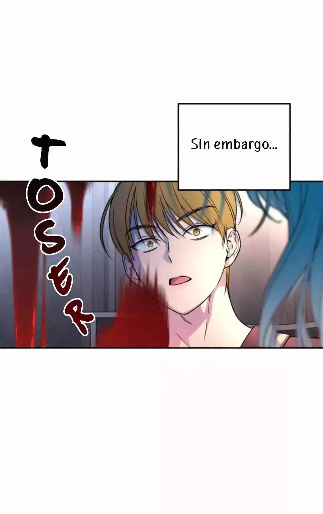 Pequeña Princesa Mint capítulo 16, página 20