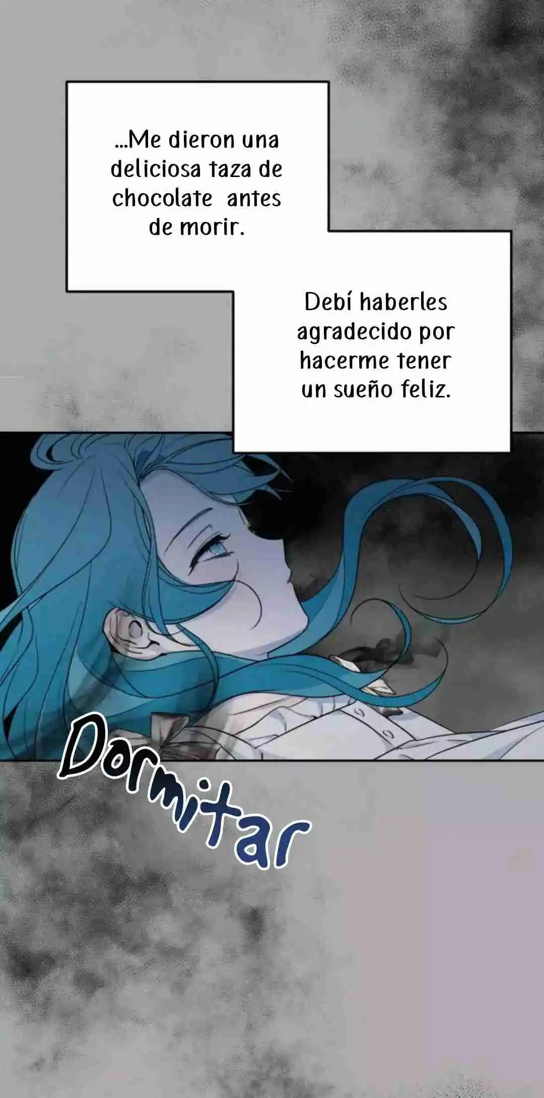 Pequeña Princesa Mint capítulo 16, página 25