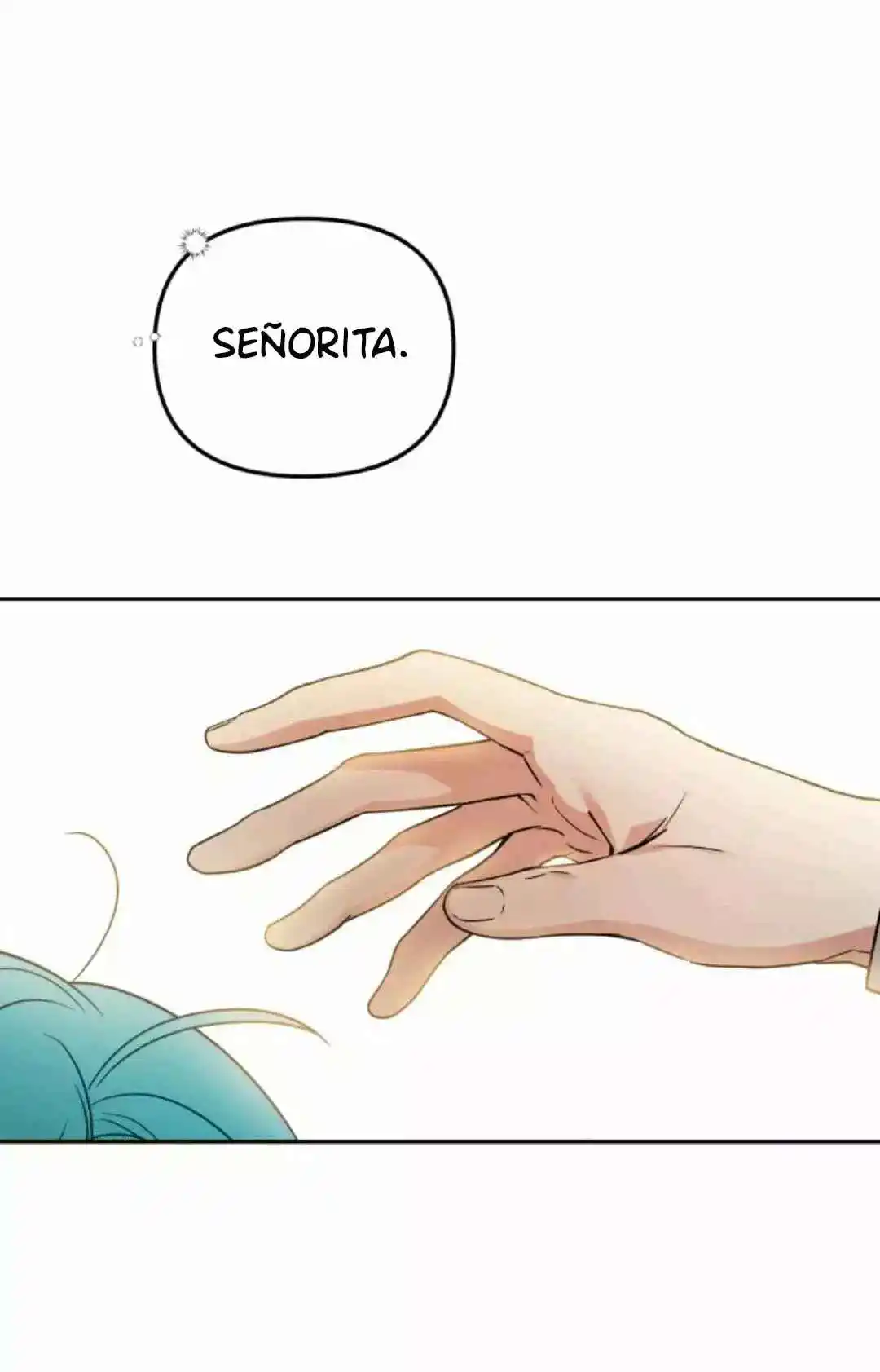 Pequeña Princesa Mint capítulo 16, página 48