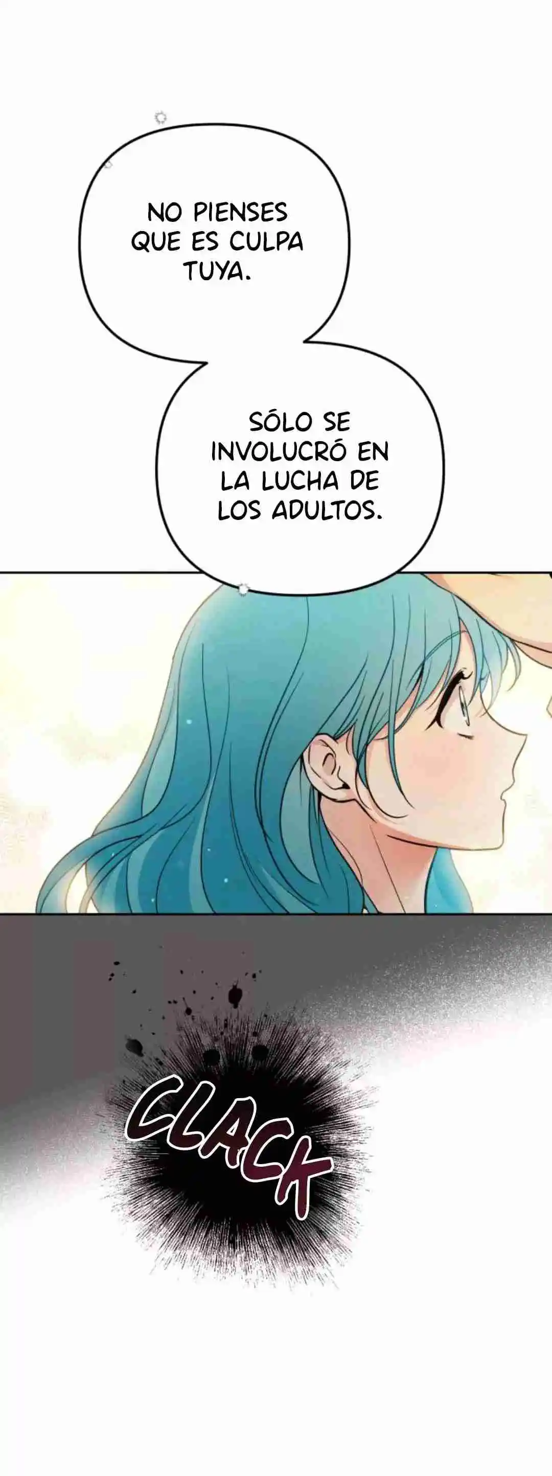 Pequeña Princesa Mint capítulo 16, página 50