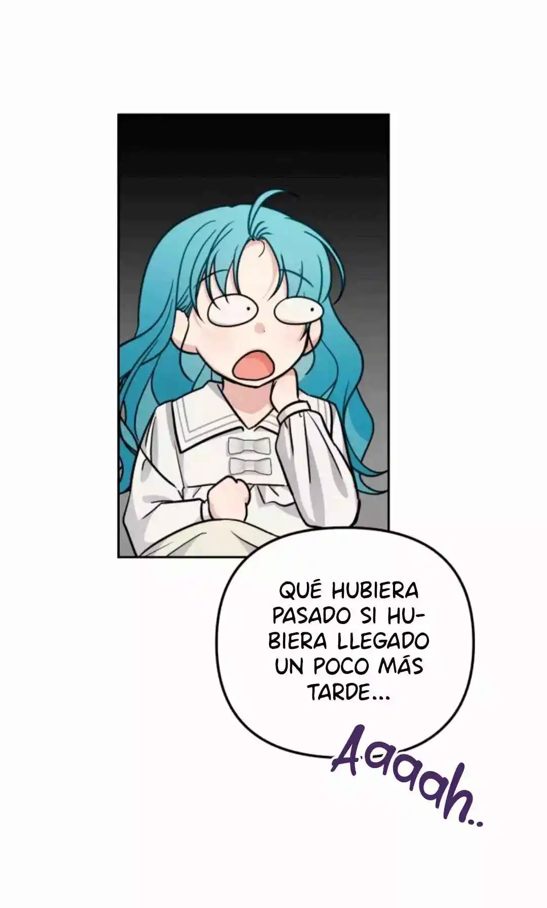 Pequeña Princesa Mint capítulo 16, página 52