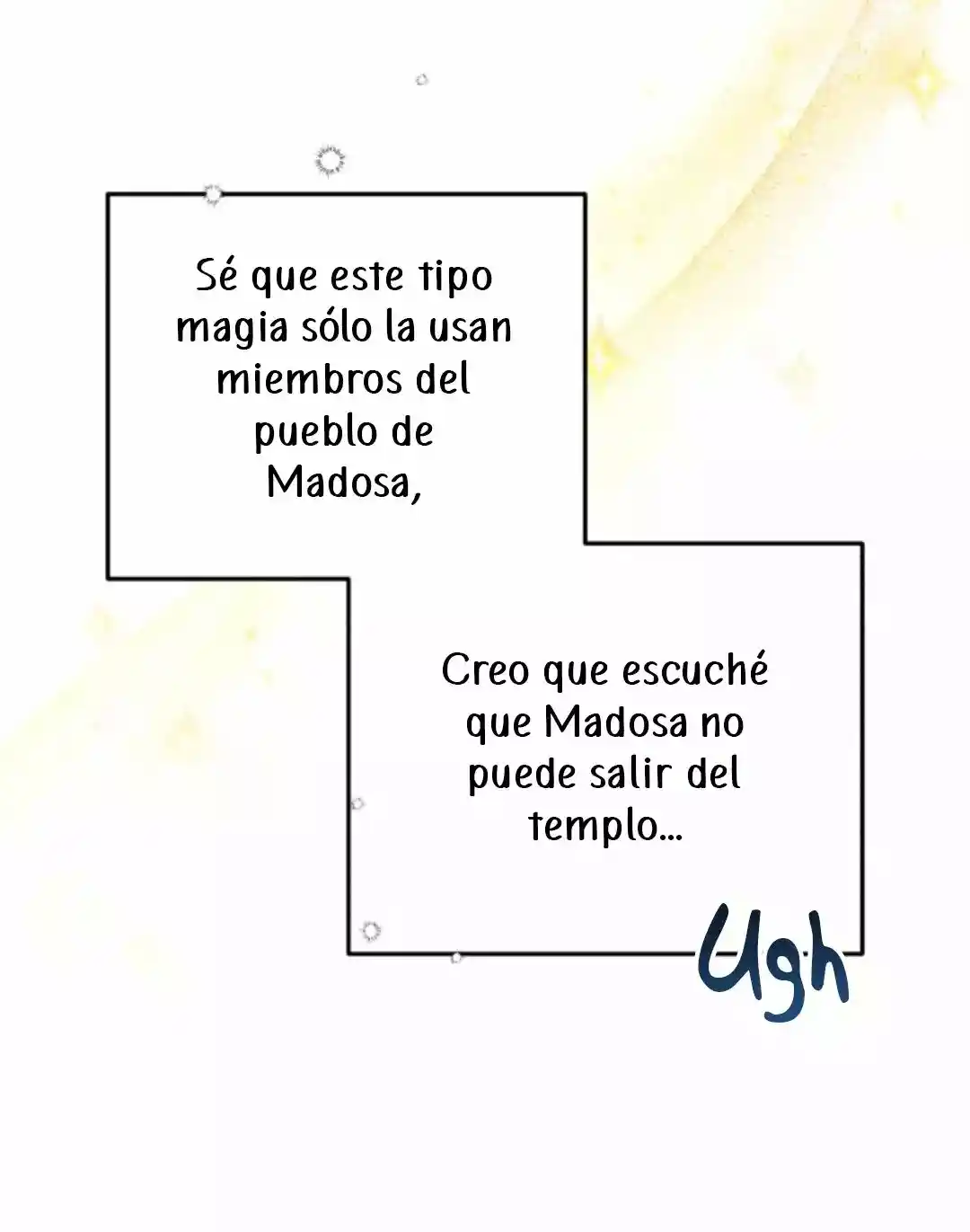 Pequeña Princesa Mint capítulo 16, página 55