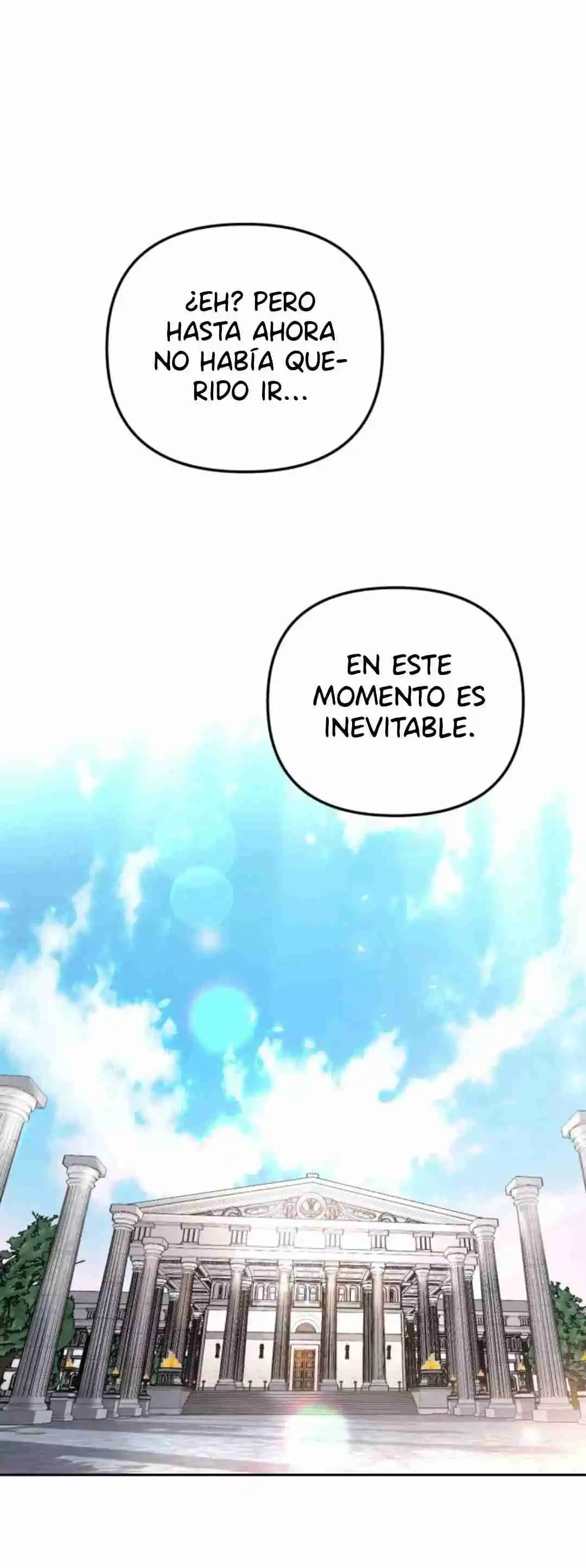Pequeña Princesa Mint capítulo 16, página 59