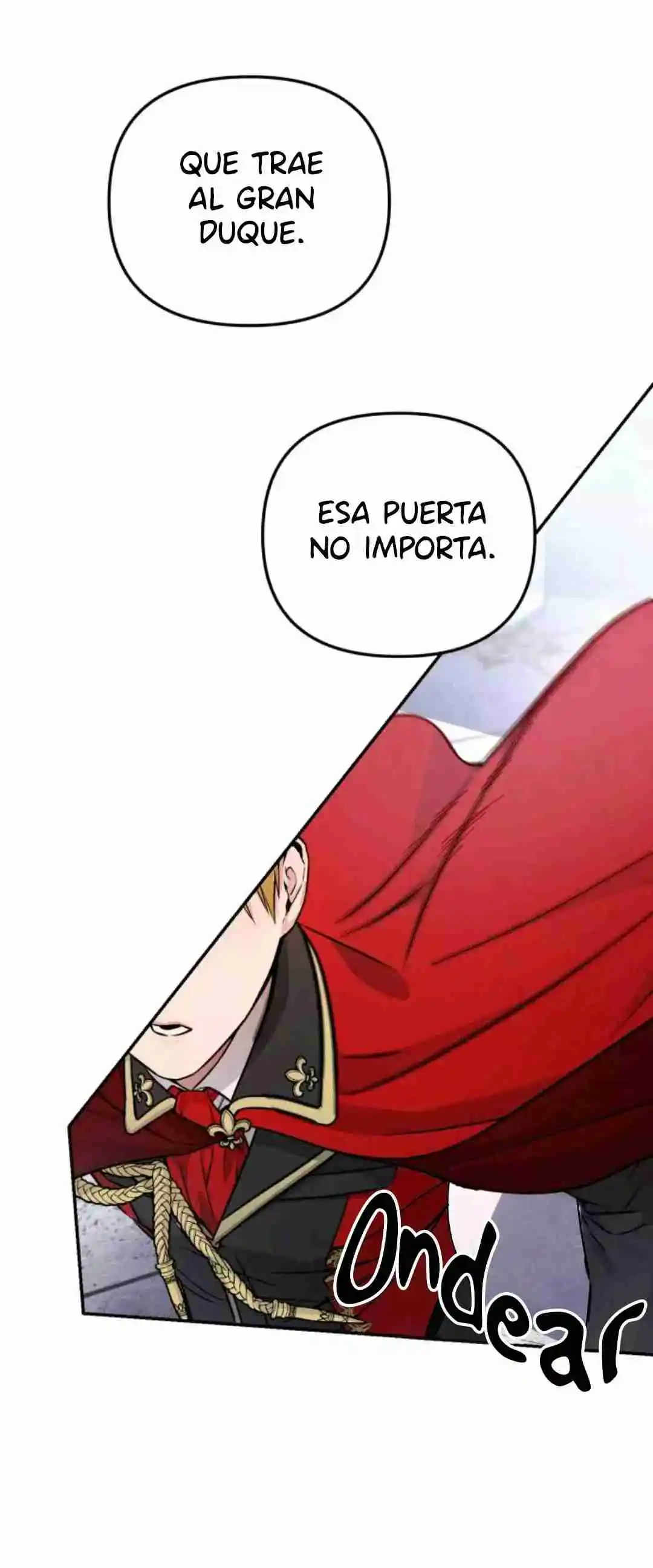Pequeña Princesa Mint capítulo 16, página 67