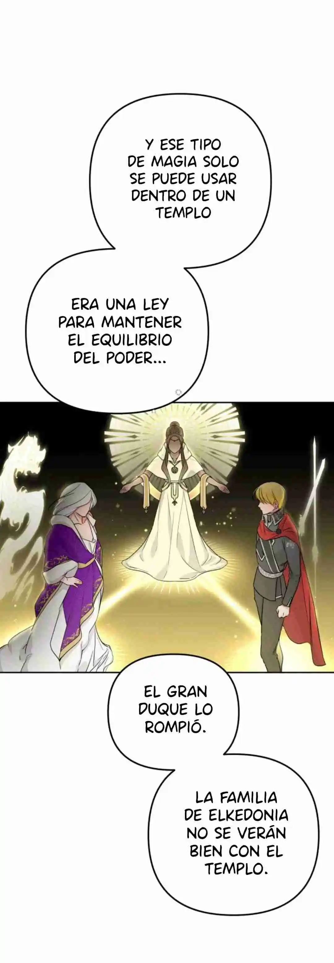 Pequeña Princesa Mint capítulo 16, página 75