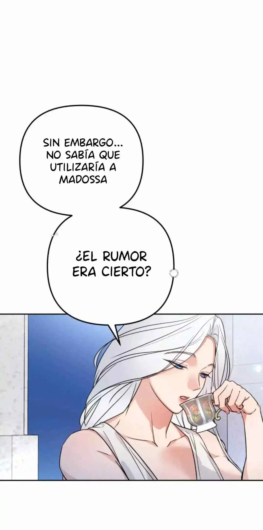 Pequeña Princesa Mint capítulo 16, página 77