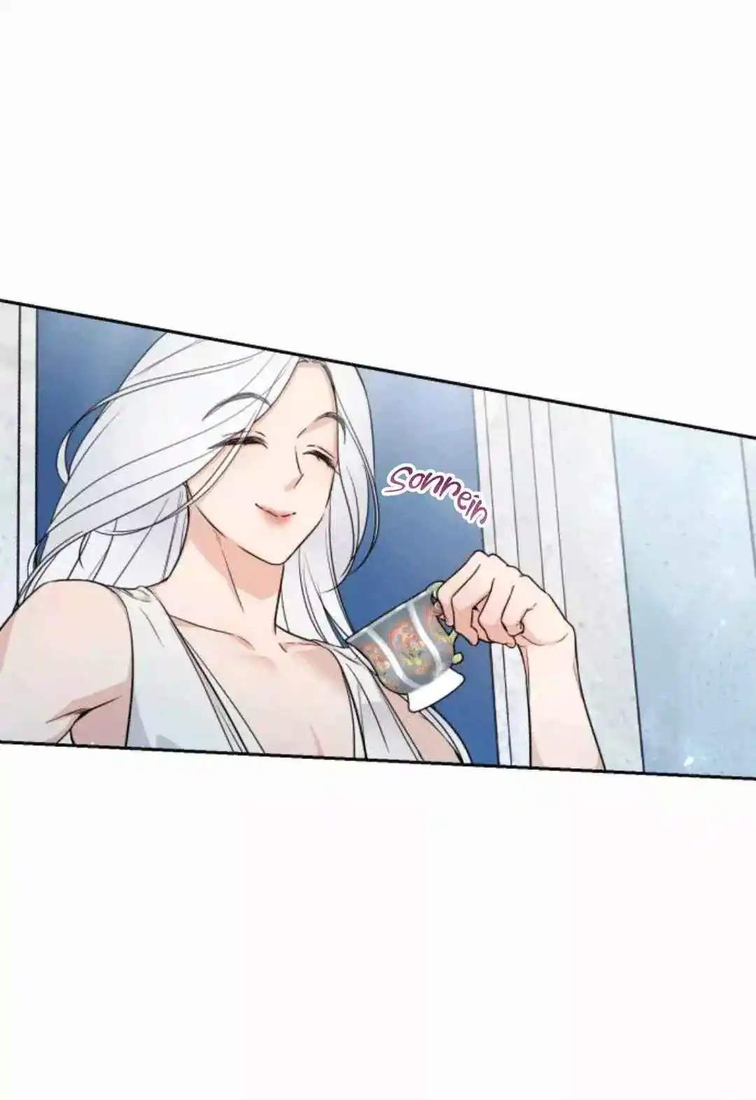 Pequeña Princesa Mint capítulo 16, página 80