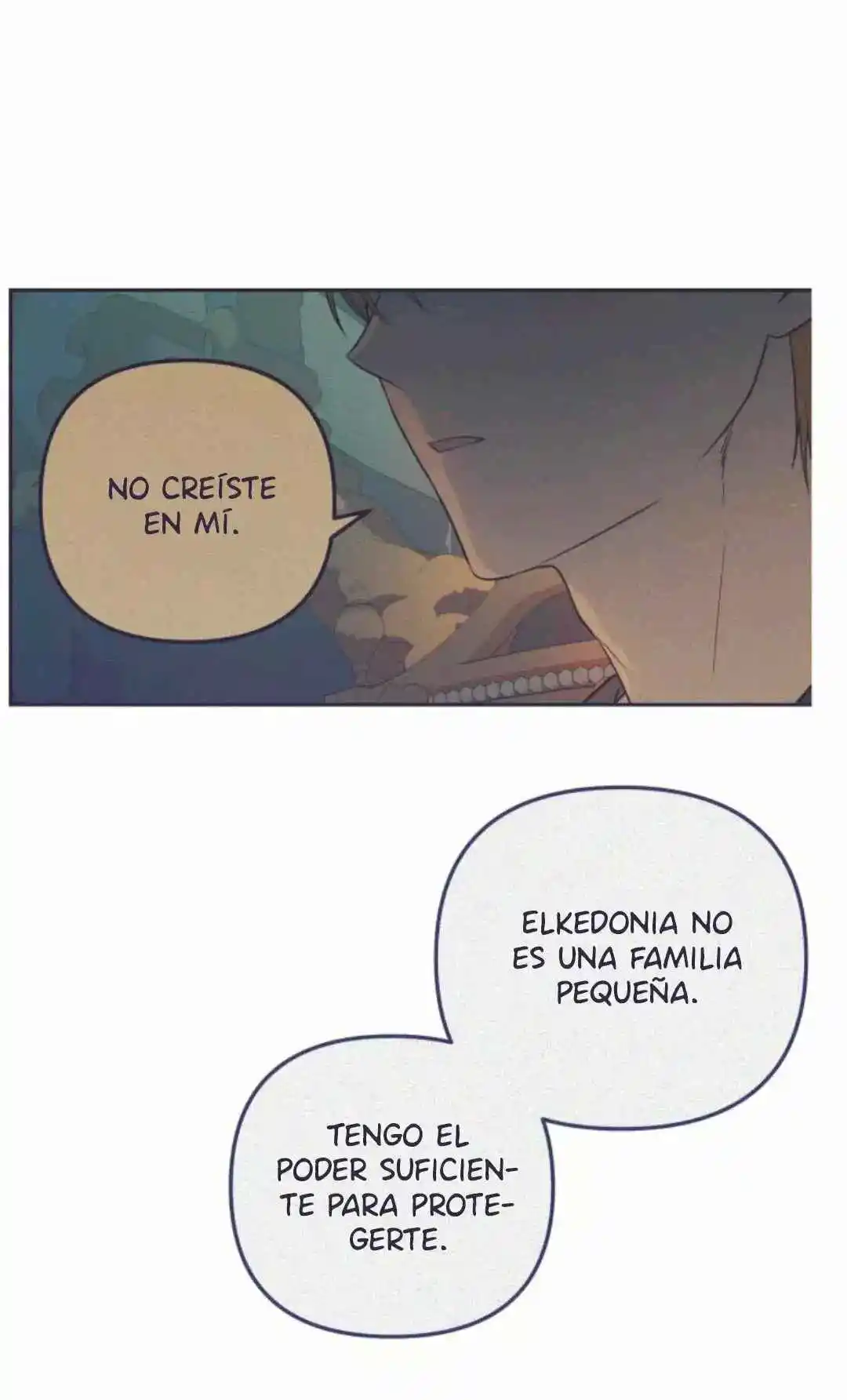 Pequeña Princesa Mint capítulo 17, página 10
