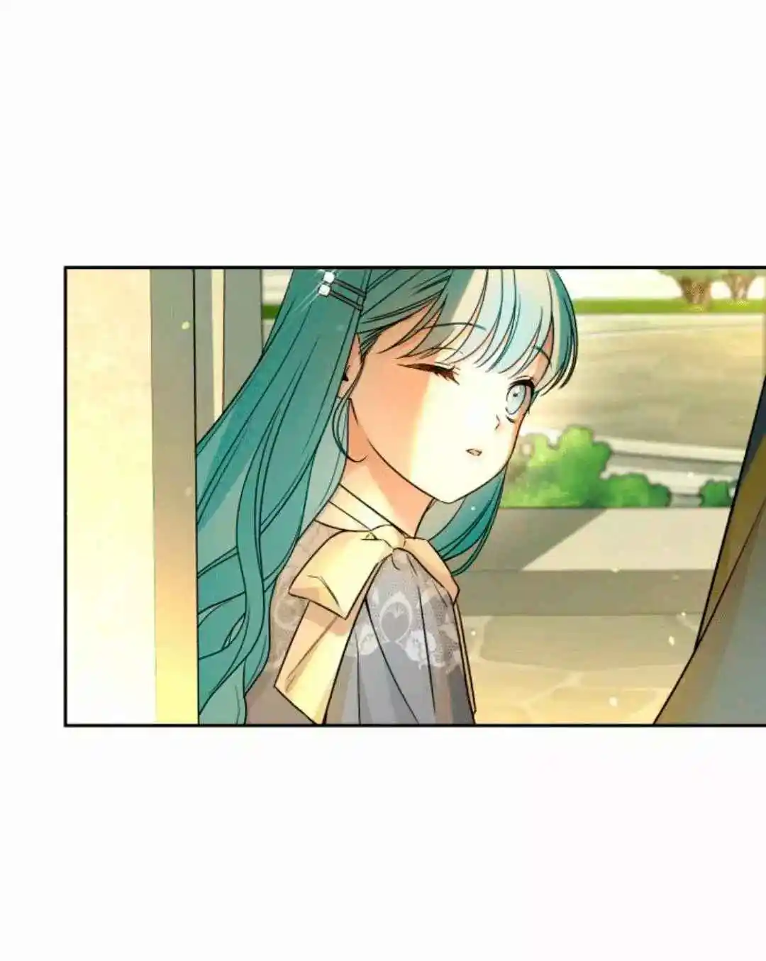 Pequeña Princesa Mint capítulo 17, página 12