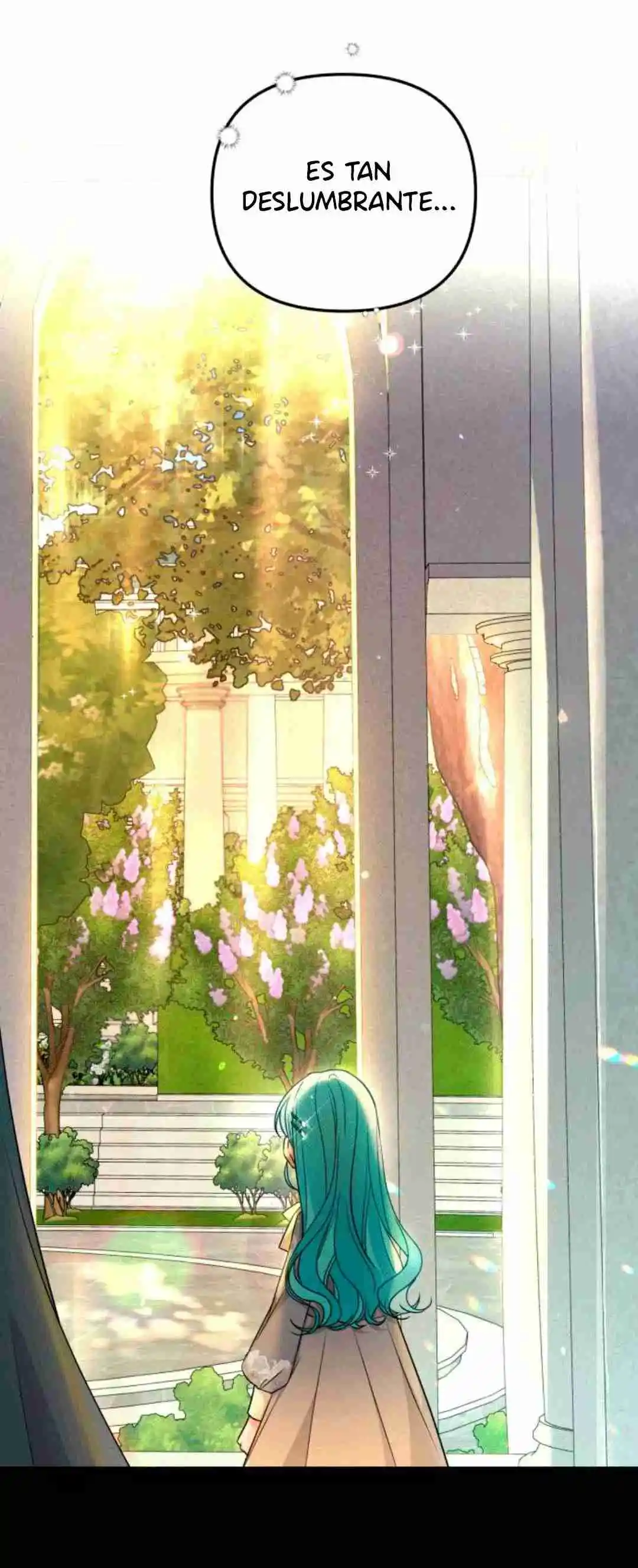 Pequeña Princesa Mint capítulo 17, página 13