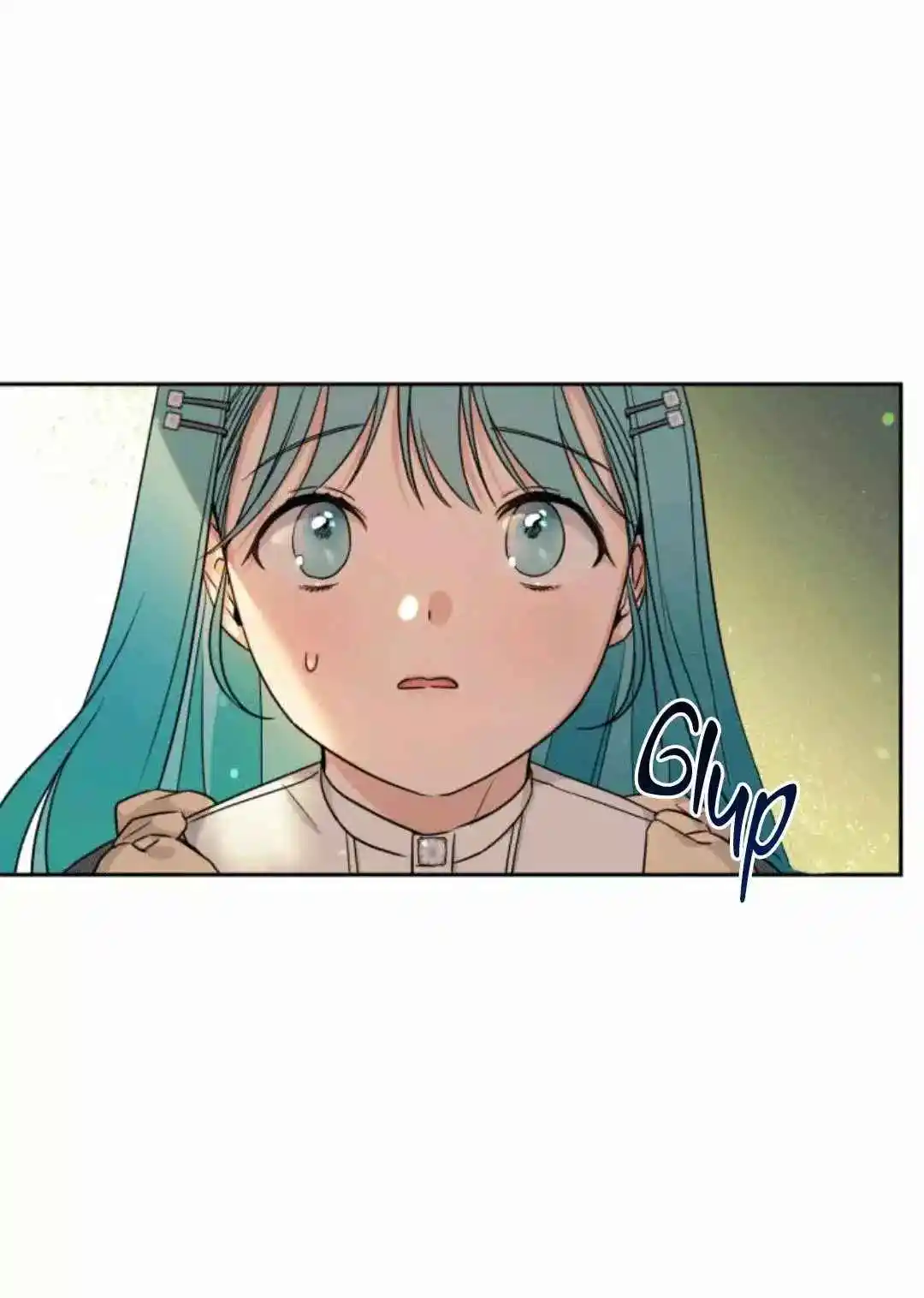 Pequeña Princesa Mint capítulo 17, página 24