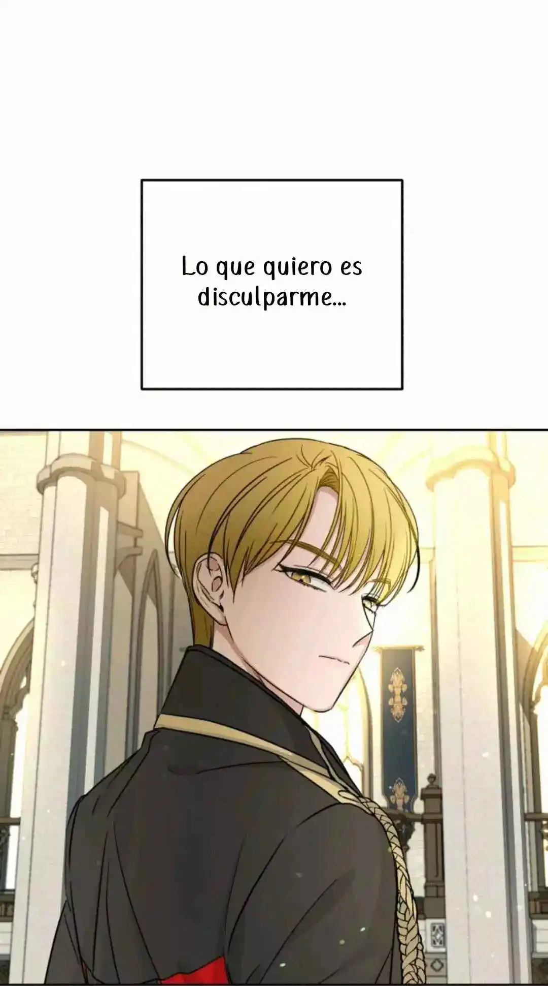 Pequeña Princesa Mint capítulo 17, página 30