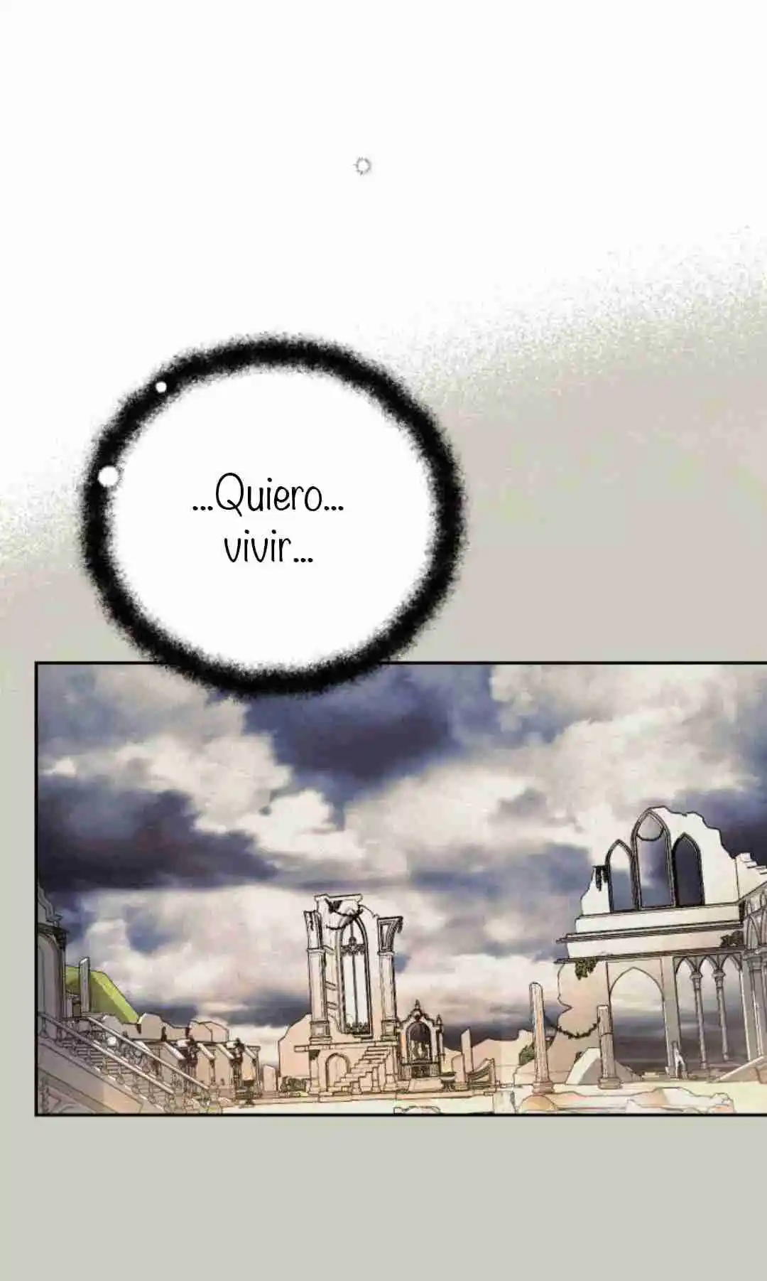 Pequeña Princesa Mint capítulo 17, página 42