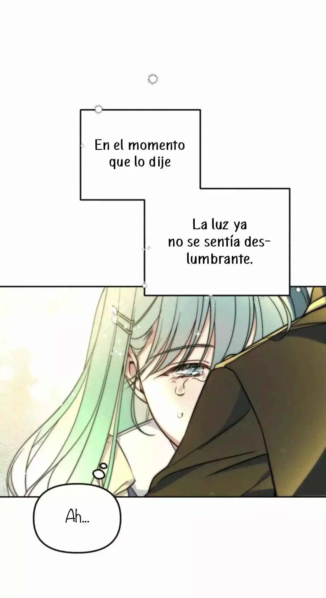 Pequeña Princesa Mint capítulo 17, página 67