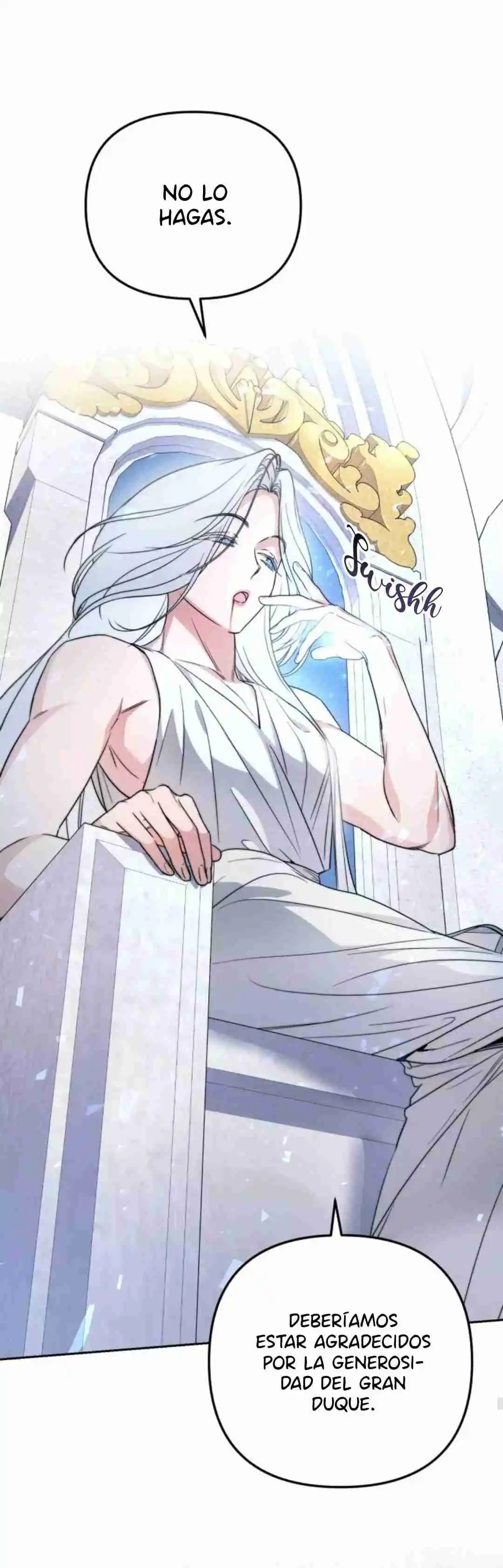Pequeña Princesa Mint capítulo 18, página 5