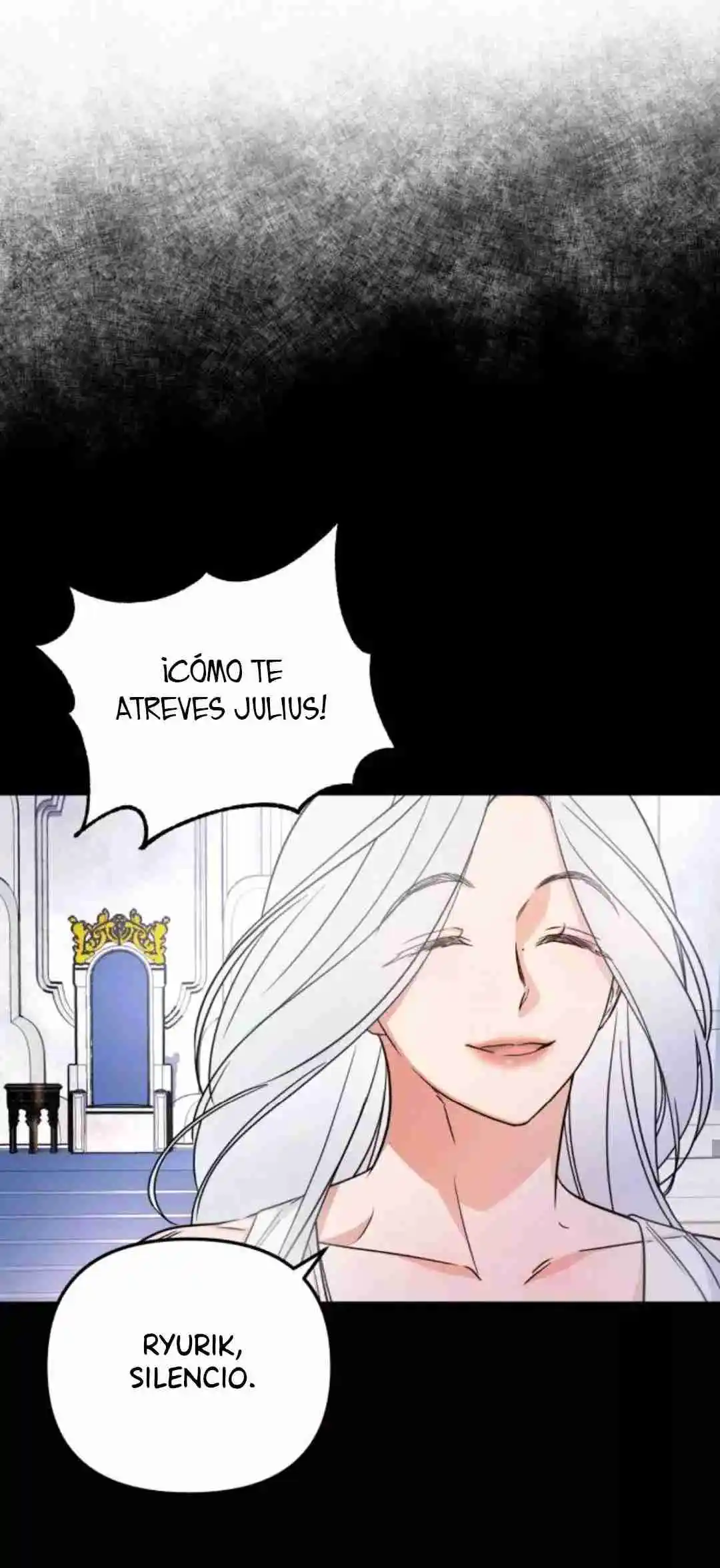 Pequeña Princesa Mint capítulo 18, página 6