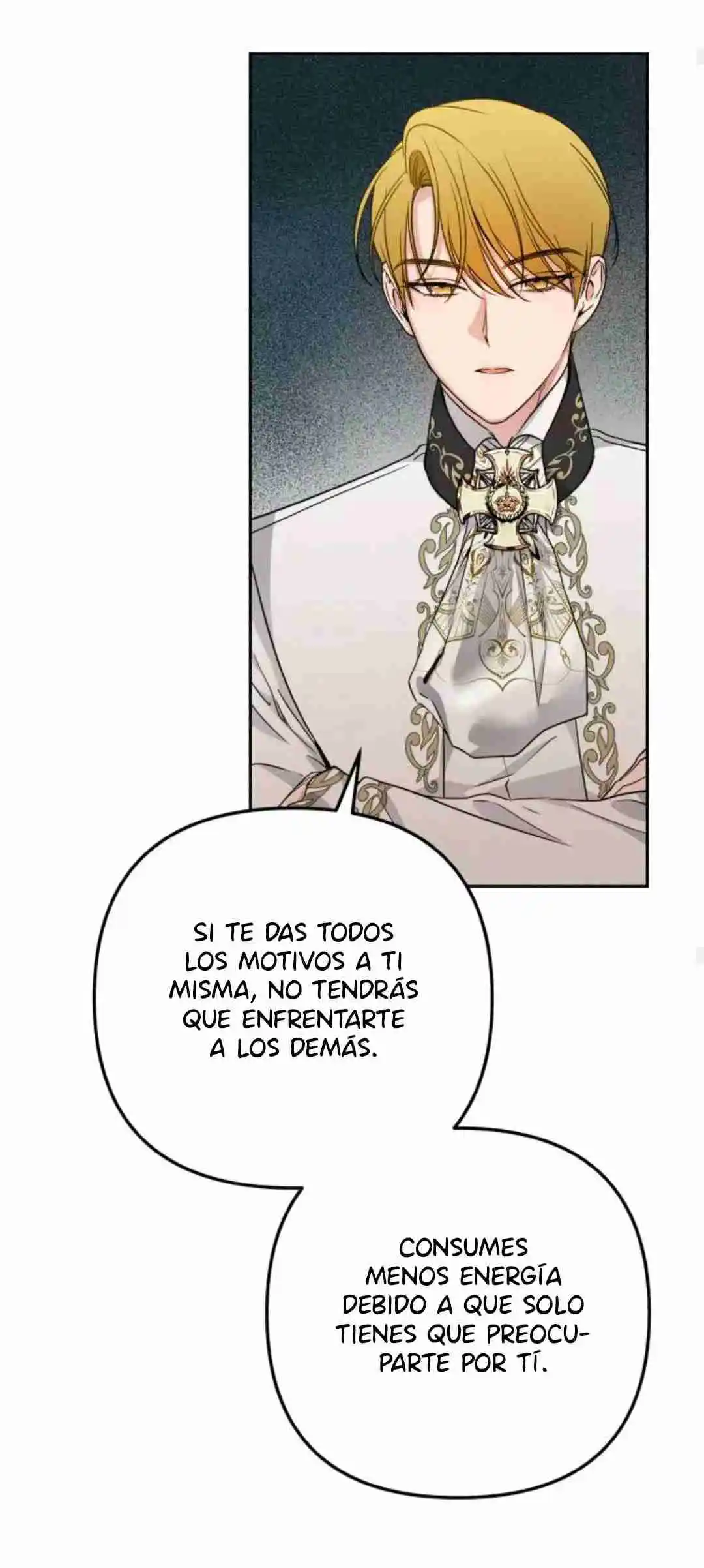 Pequeña Princesa Mint capítulo 18, página 30