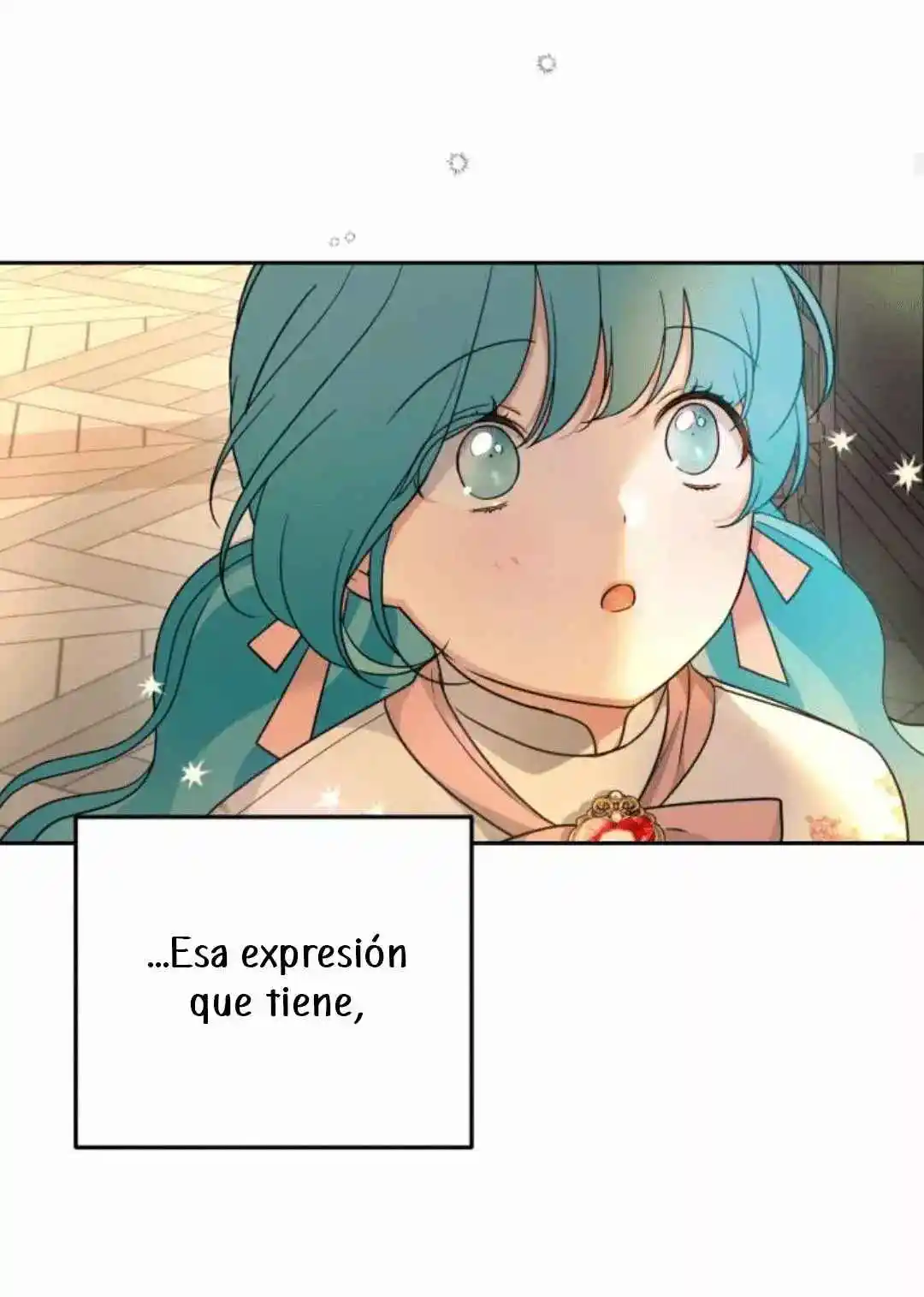 Pequeña Princesa Mint capítulo 18, página 34