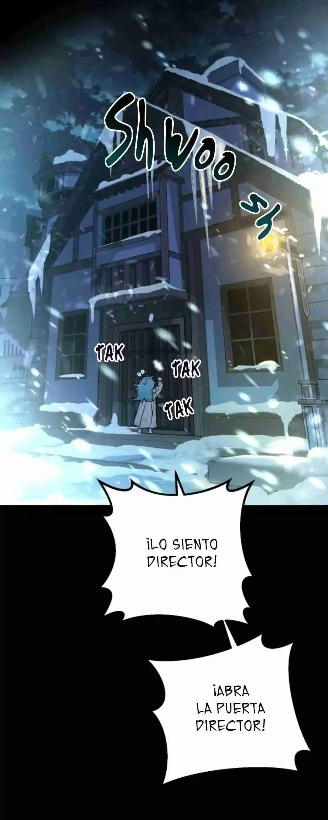 Pequeña Princesa Mint capítulo 18, página 41