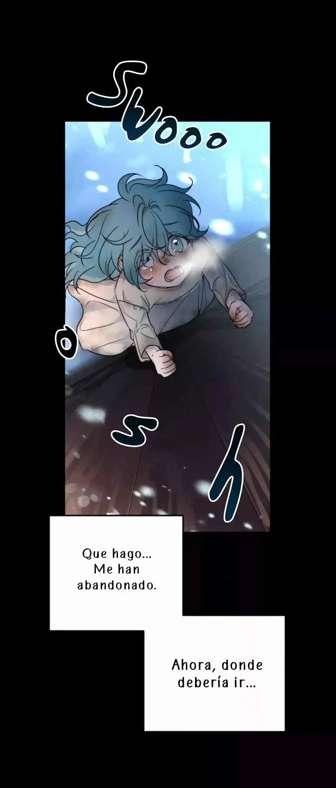 Pequeña Princesa Mint capítulo 18, página 43