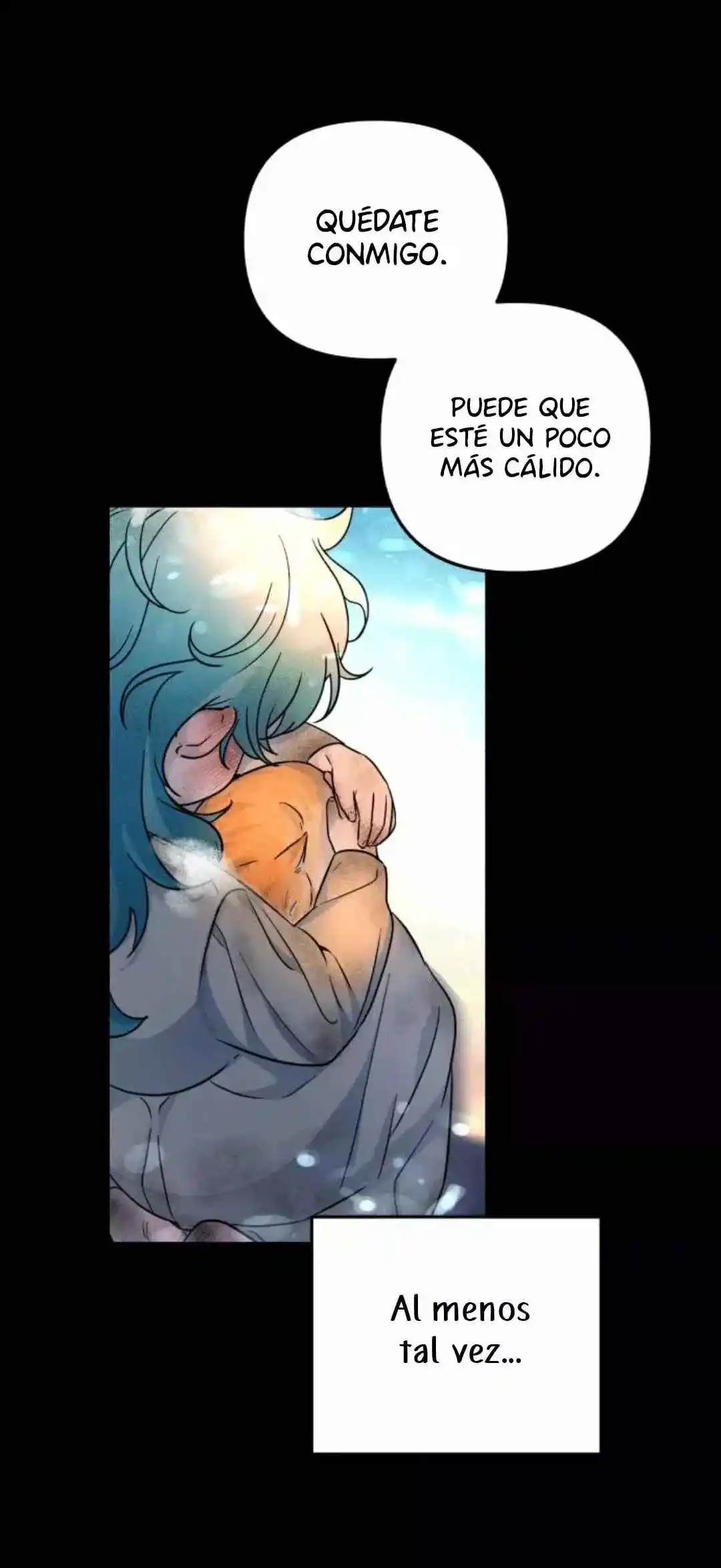 Pequeña Princesa Mint capítulo 18, página 47