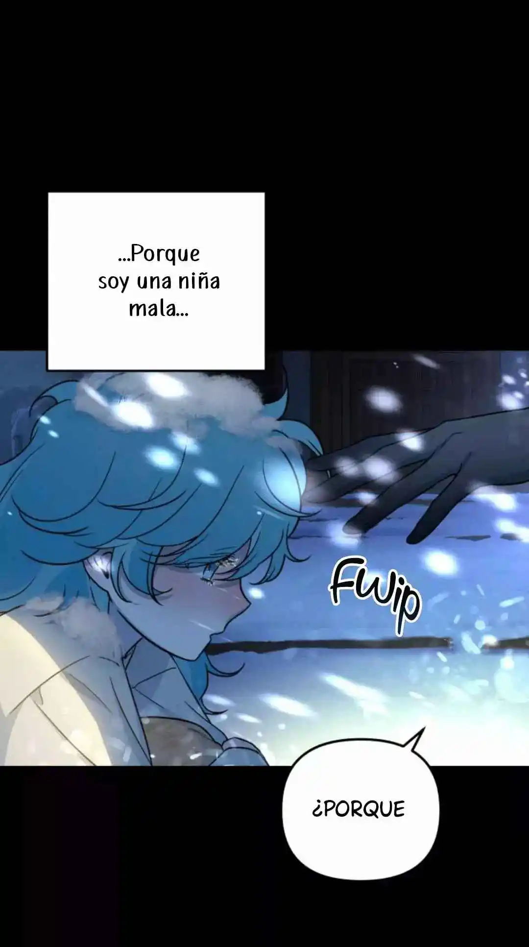 Pequeña Princesa Mint capítulo 18, página 50