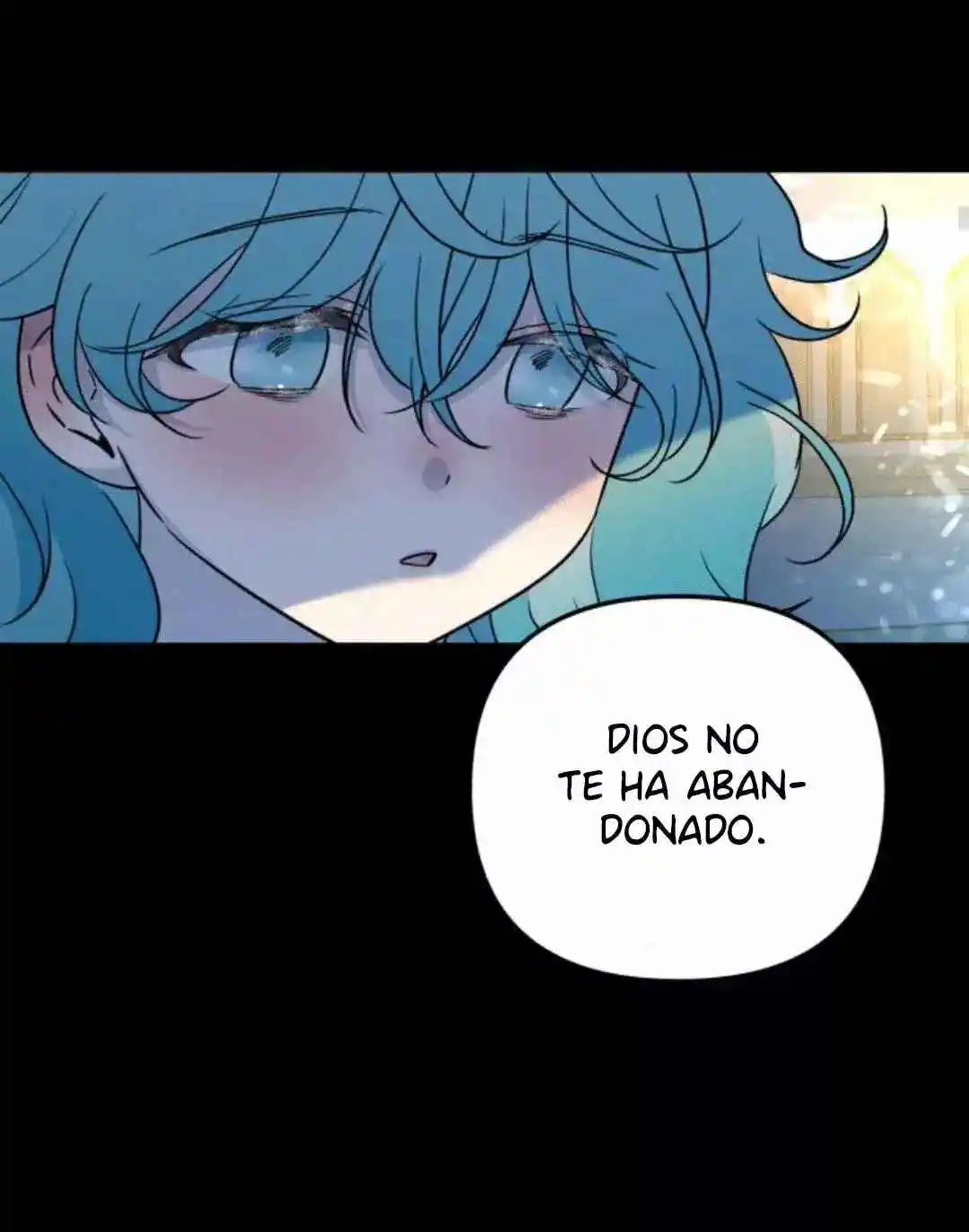 Pequeña Princesa Mint capítulo 18, página 54