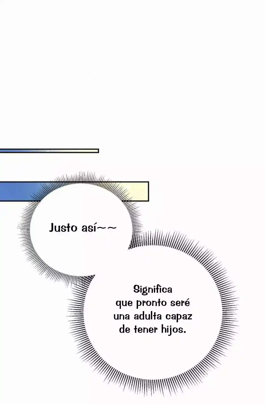 Pequeña Princesa Mint capítulo 18, página 72